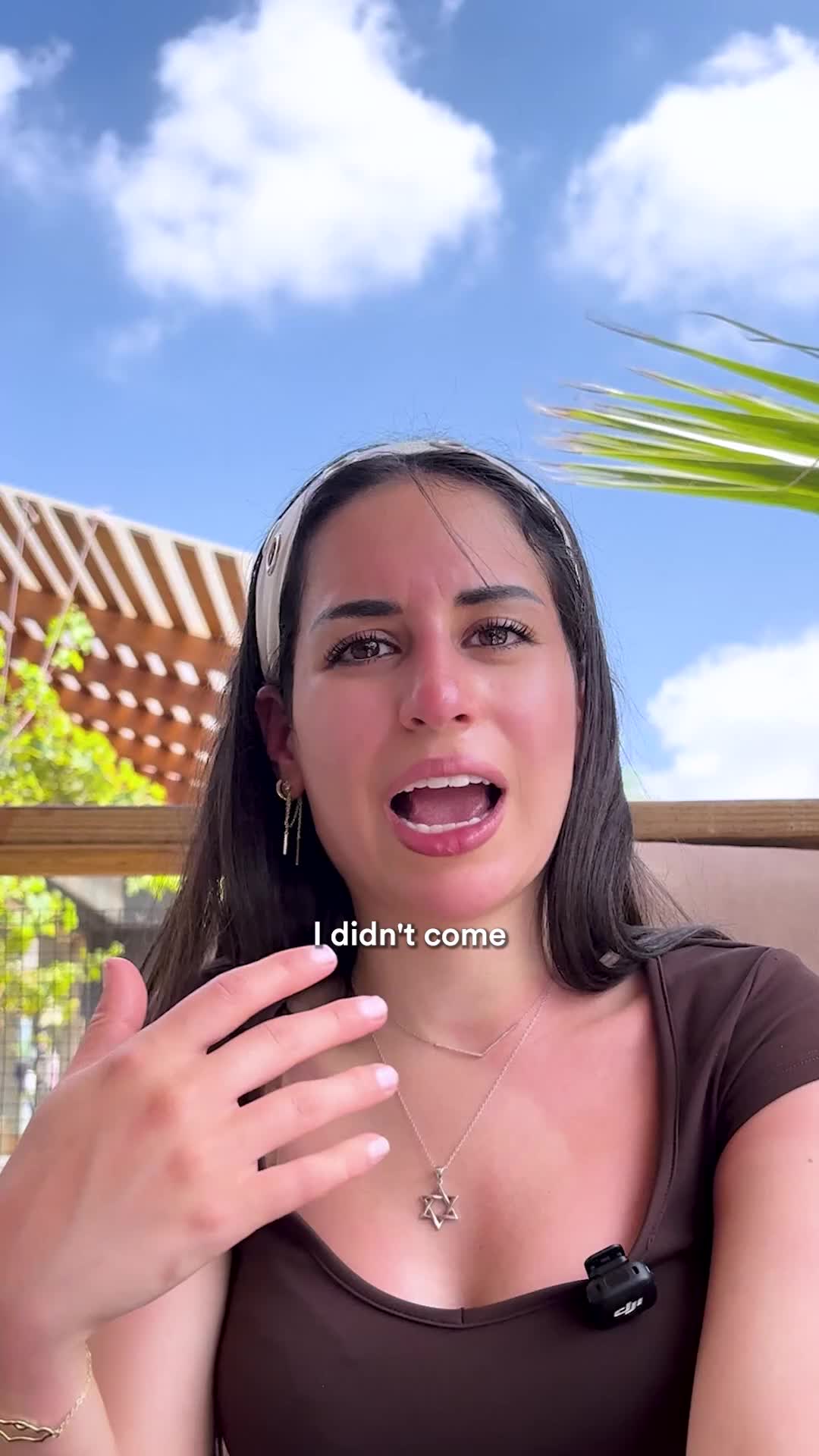 @Birthright Israel