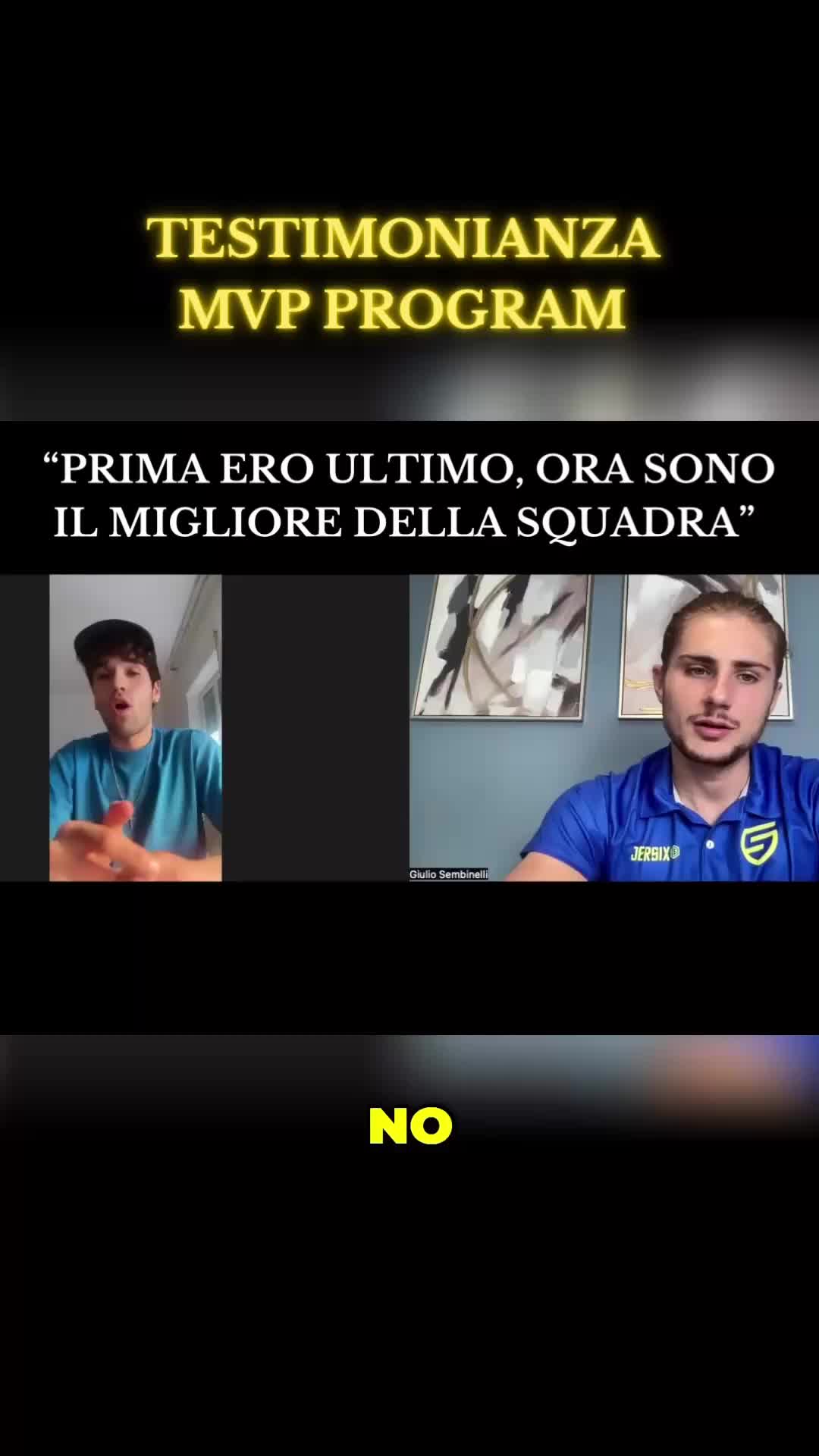 @Giulio Sembinelli