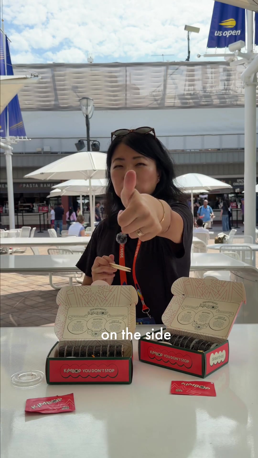 @Bon Appétit Magazine