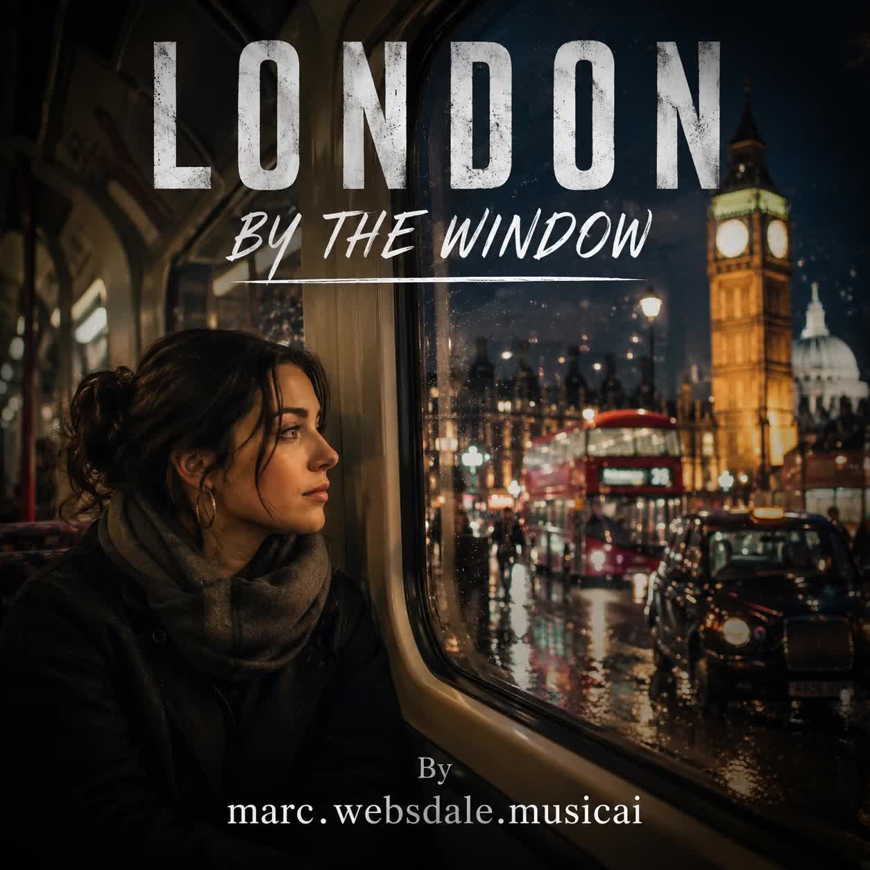 @Marc Websdale Music Ai ๐ต๐ต
