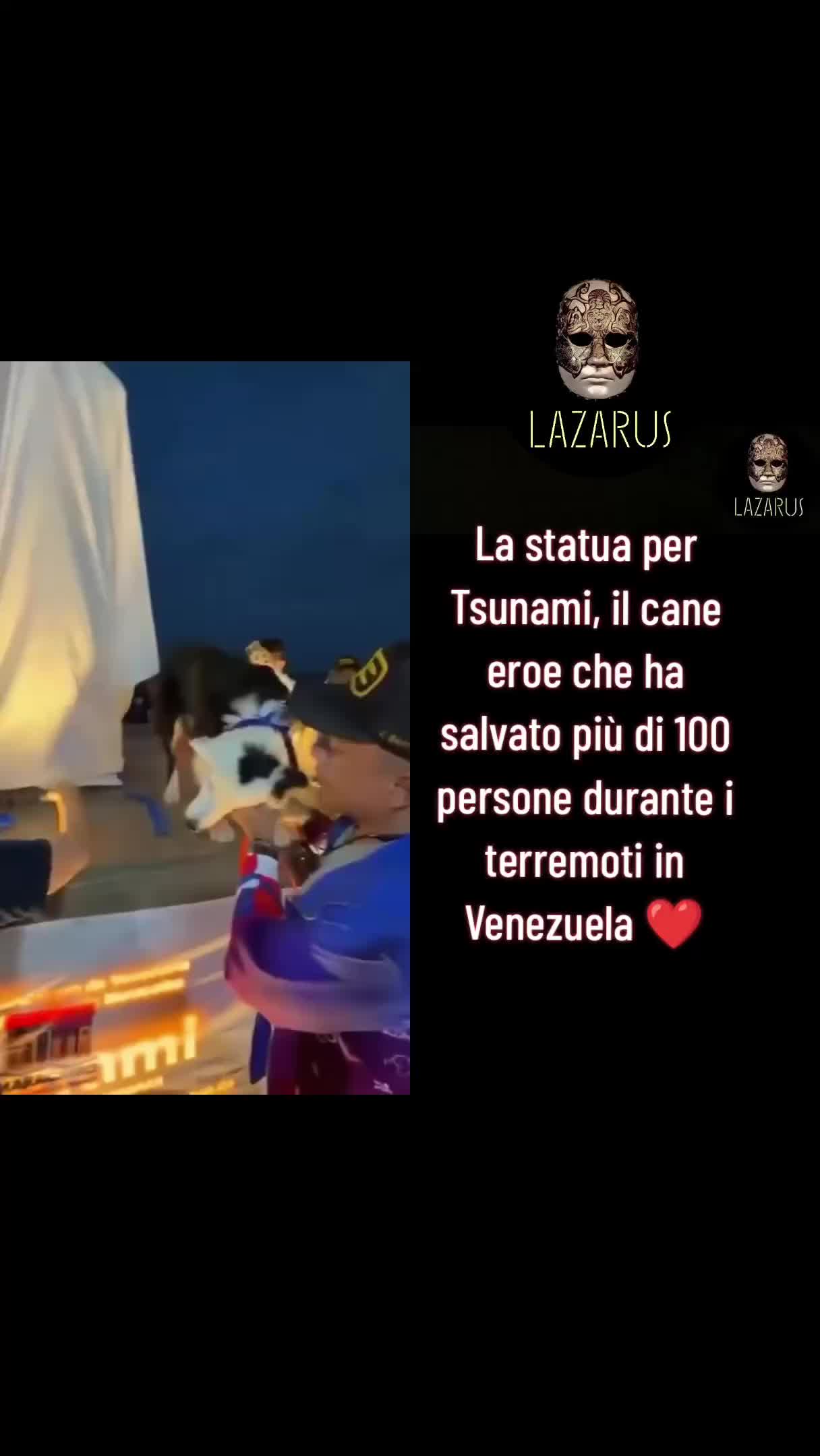 @Lazarus