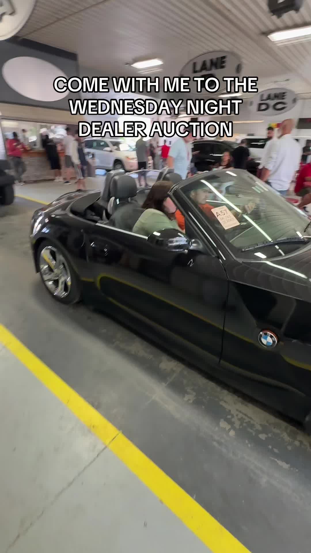 @Lehigh Valley Auto Auction
