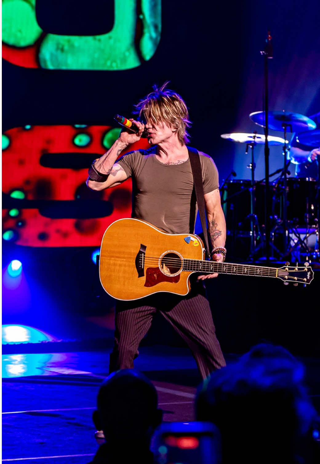 @Goo Goo Dolls