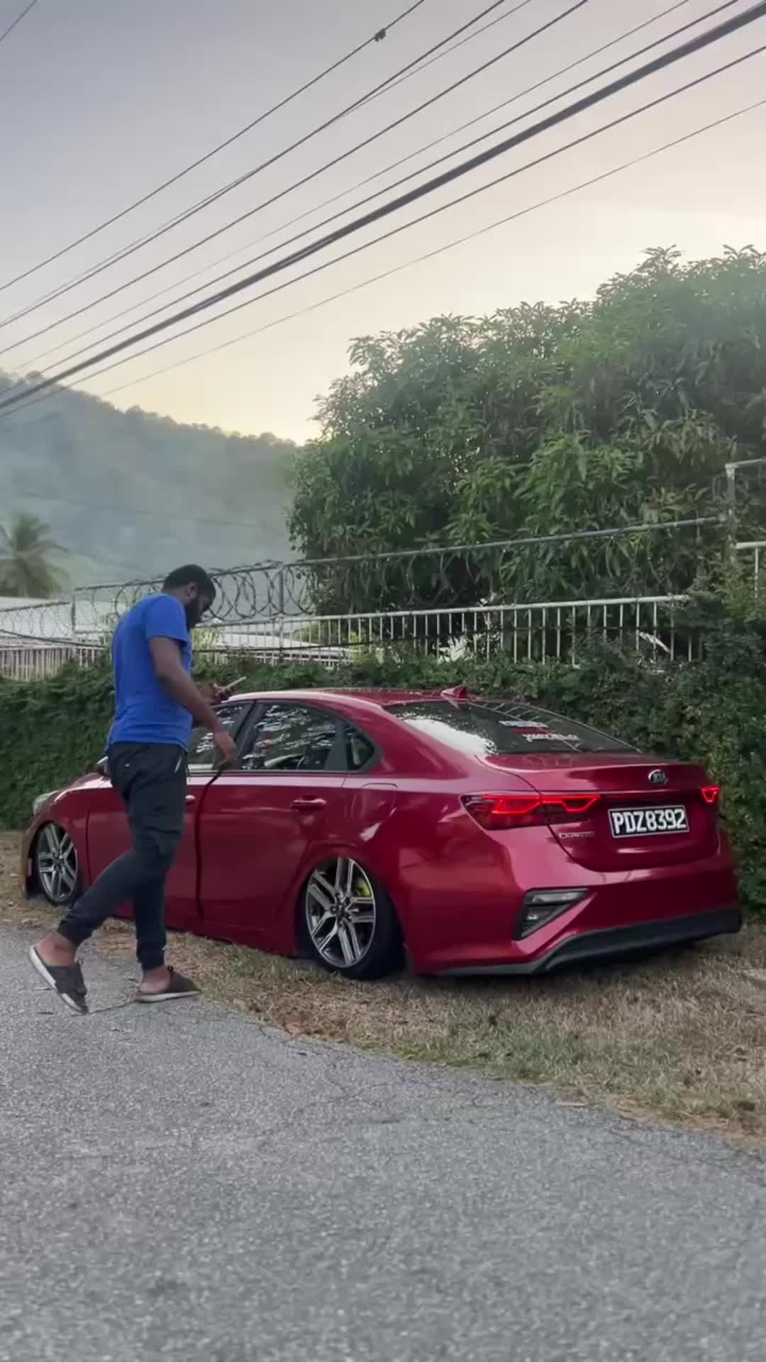 @Unknown Auto Customs