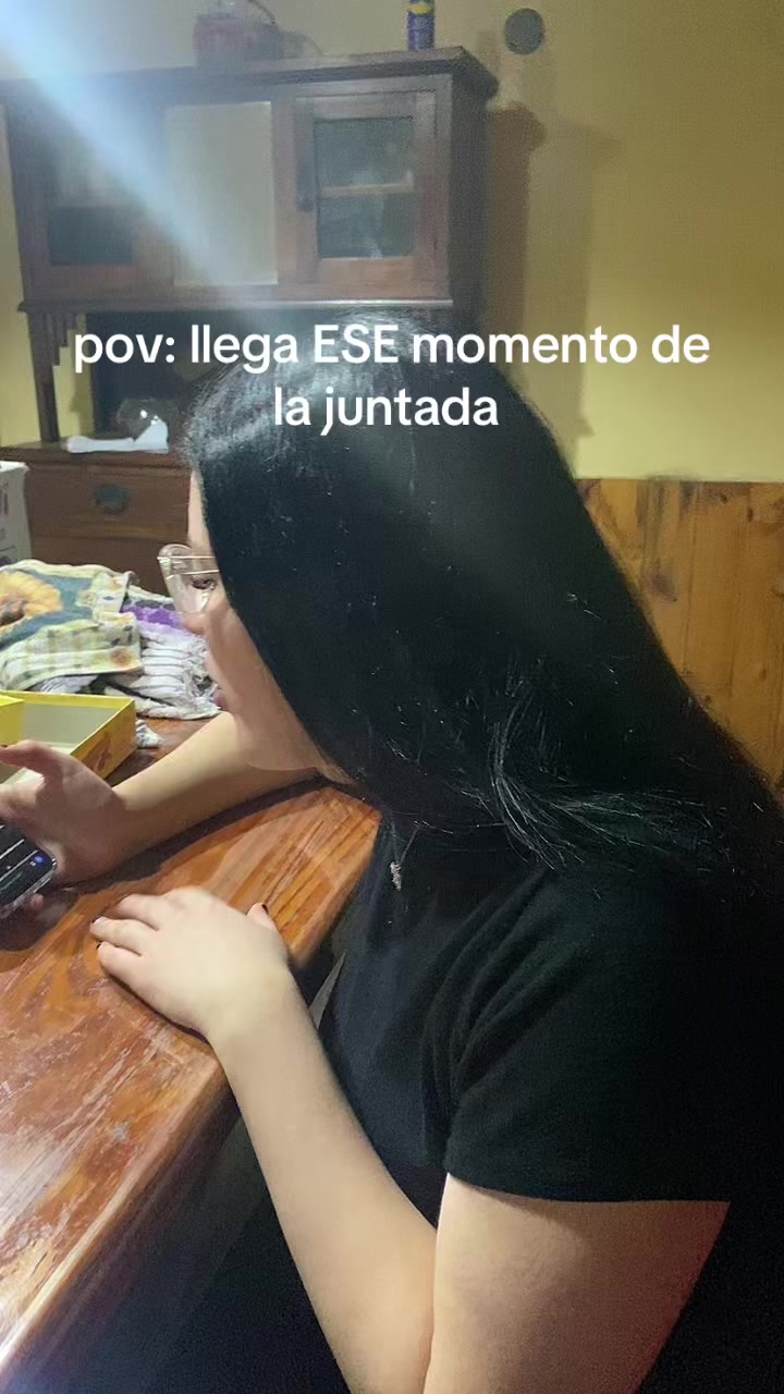 @no soy tini