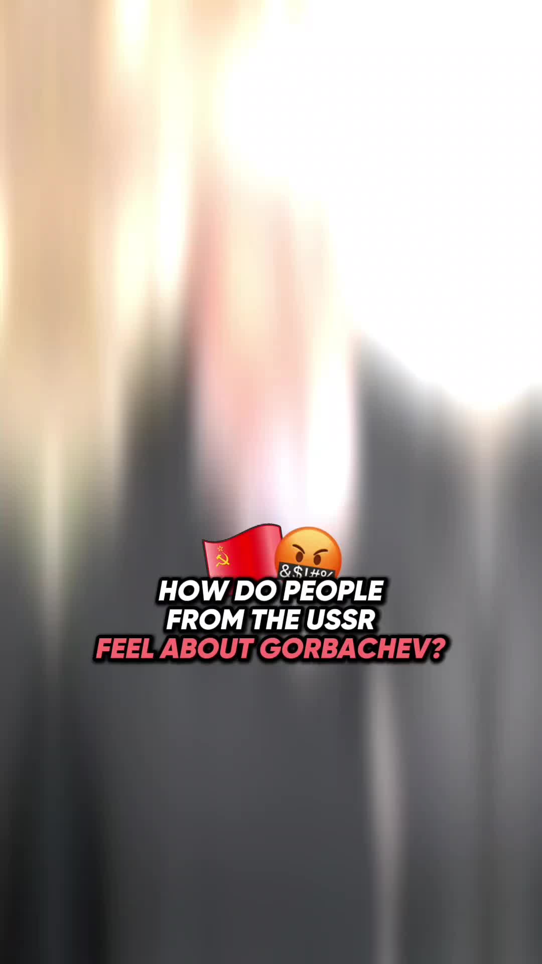 @USSR Opinions