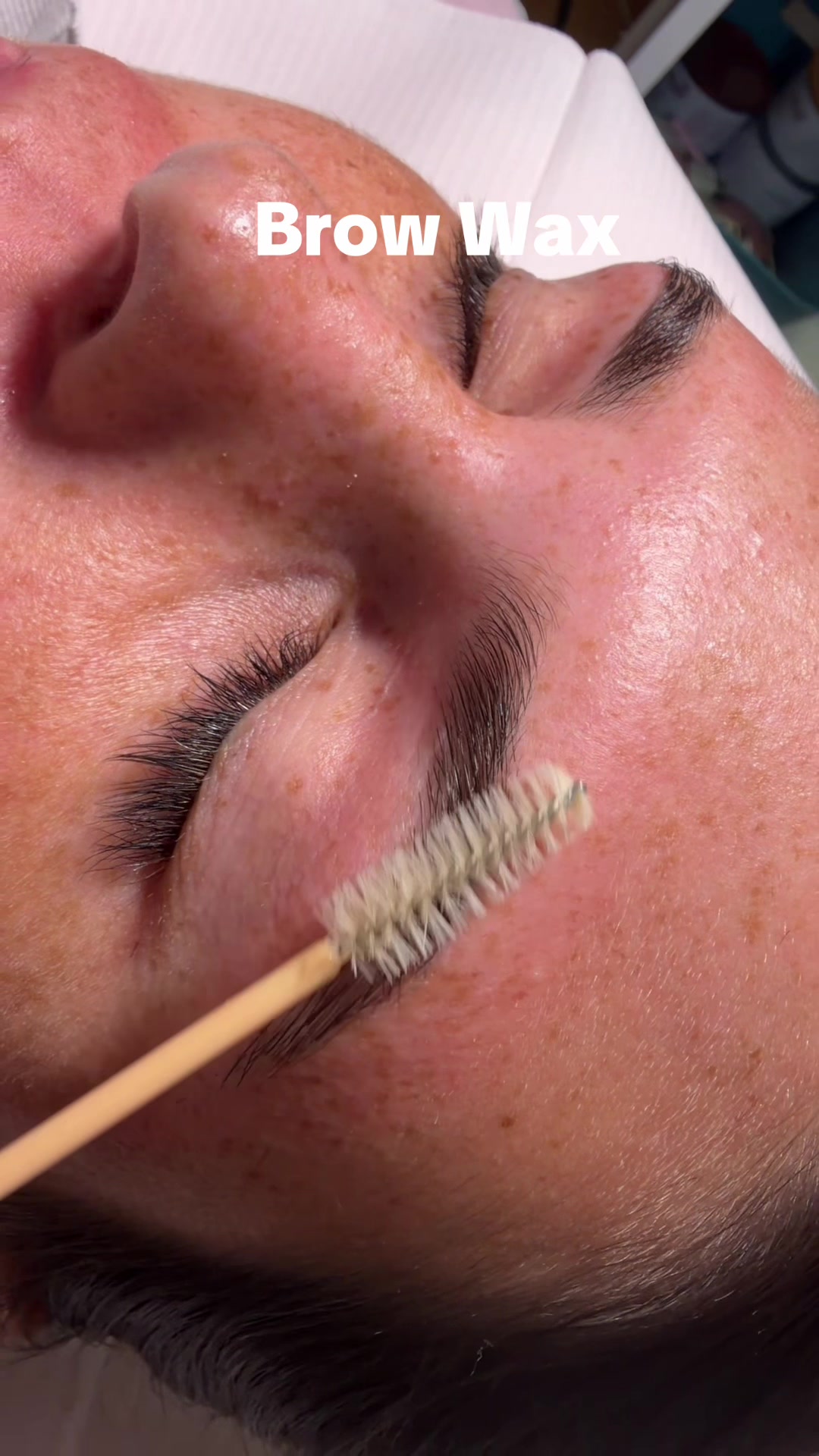 @KM Brows & Beauty