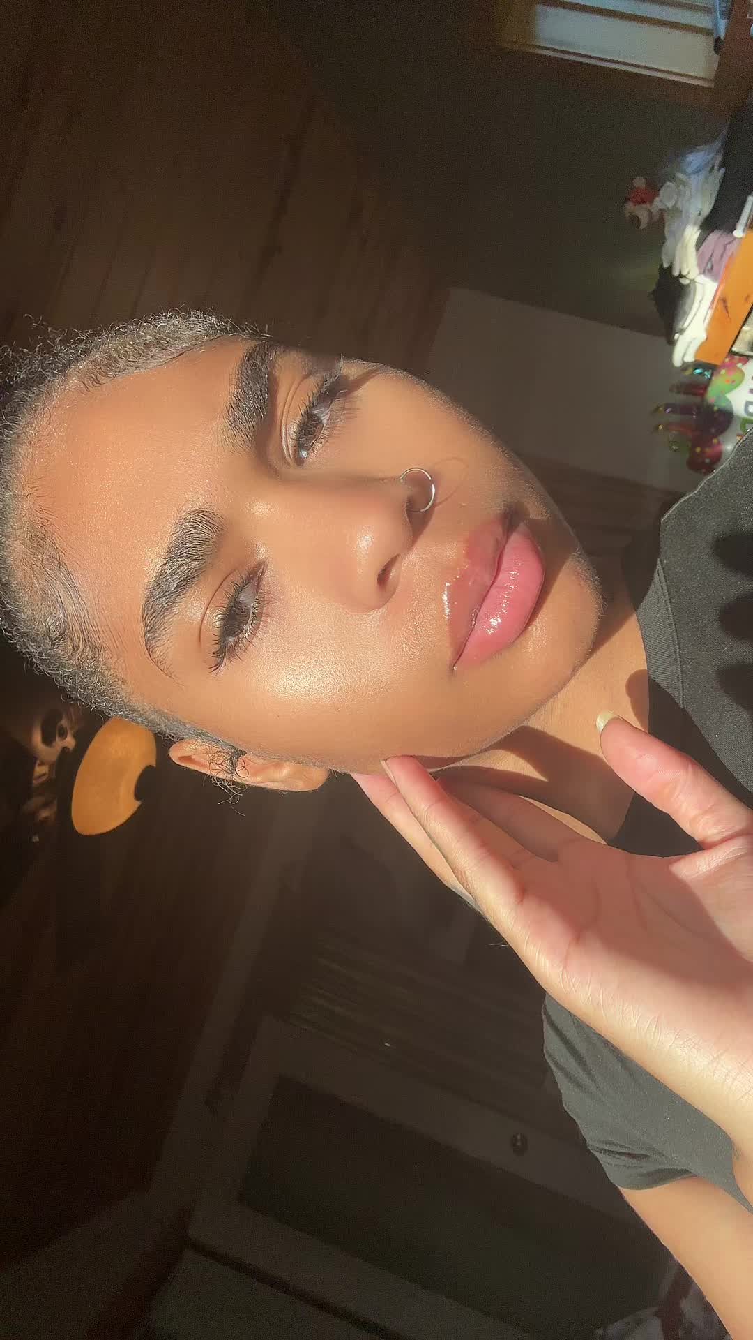 @Yogirldede.