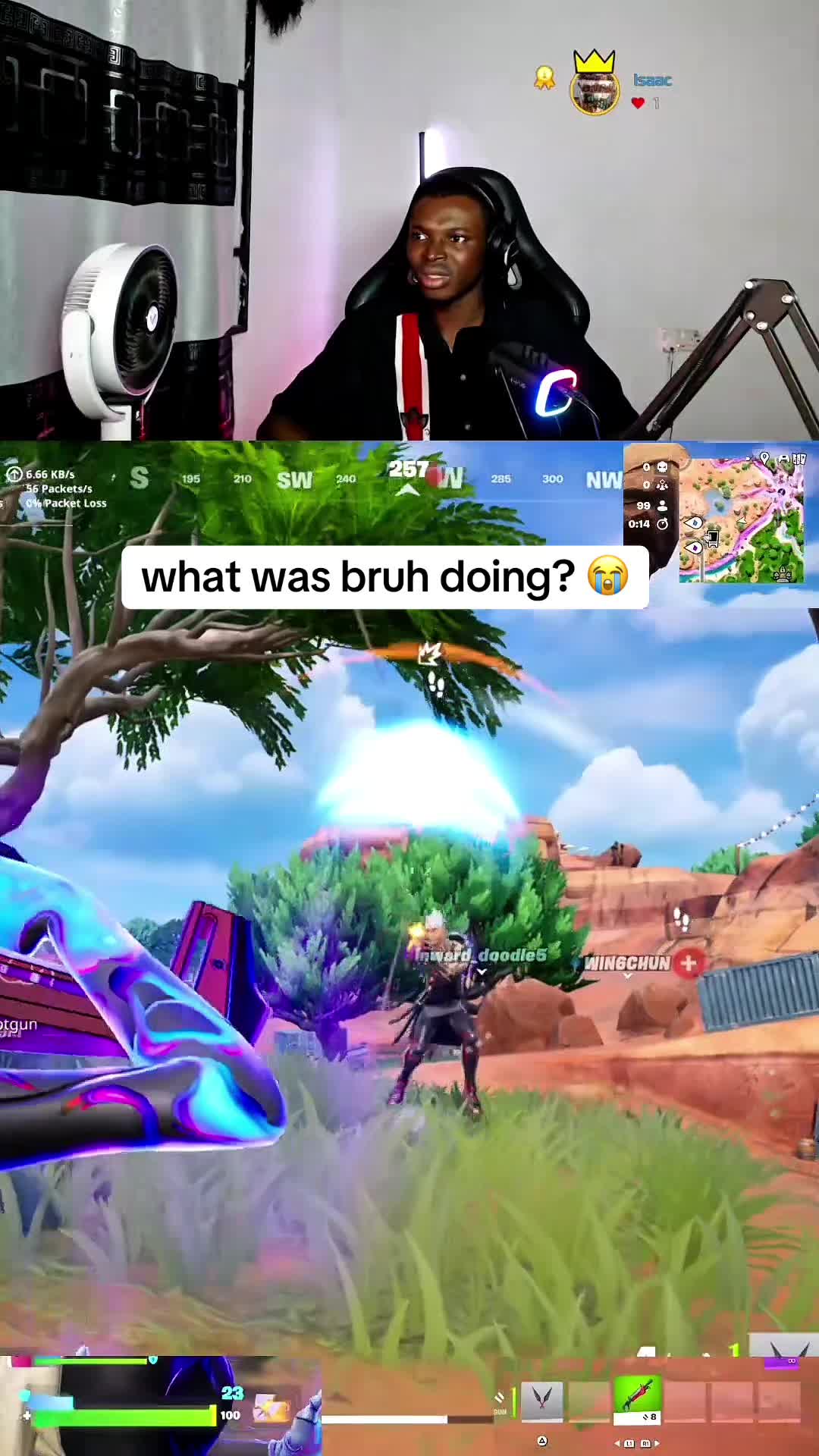 @memesdealerdailyclips 🦊