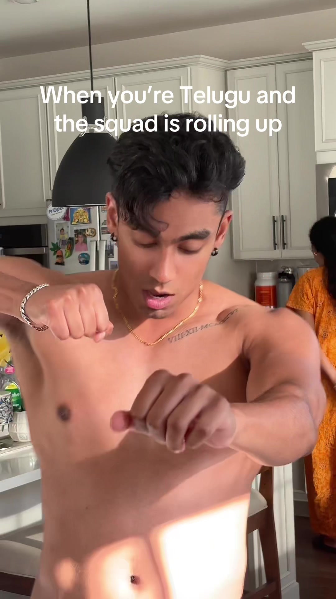 @Brown Boy Era