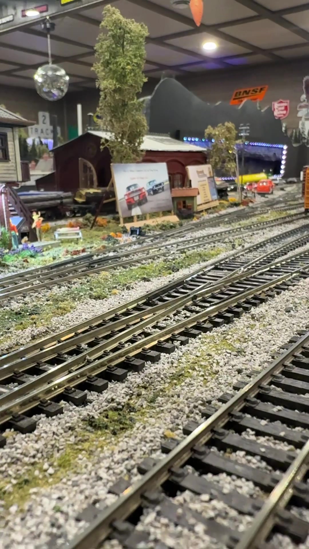 @Denver Model Trains