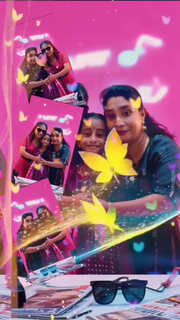 @Rathvathi Krishnan