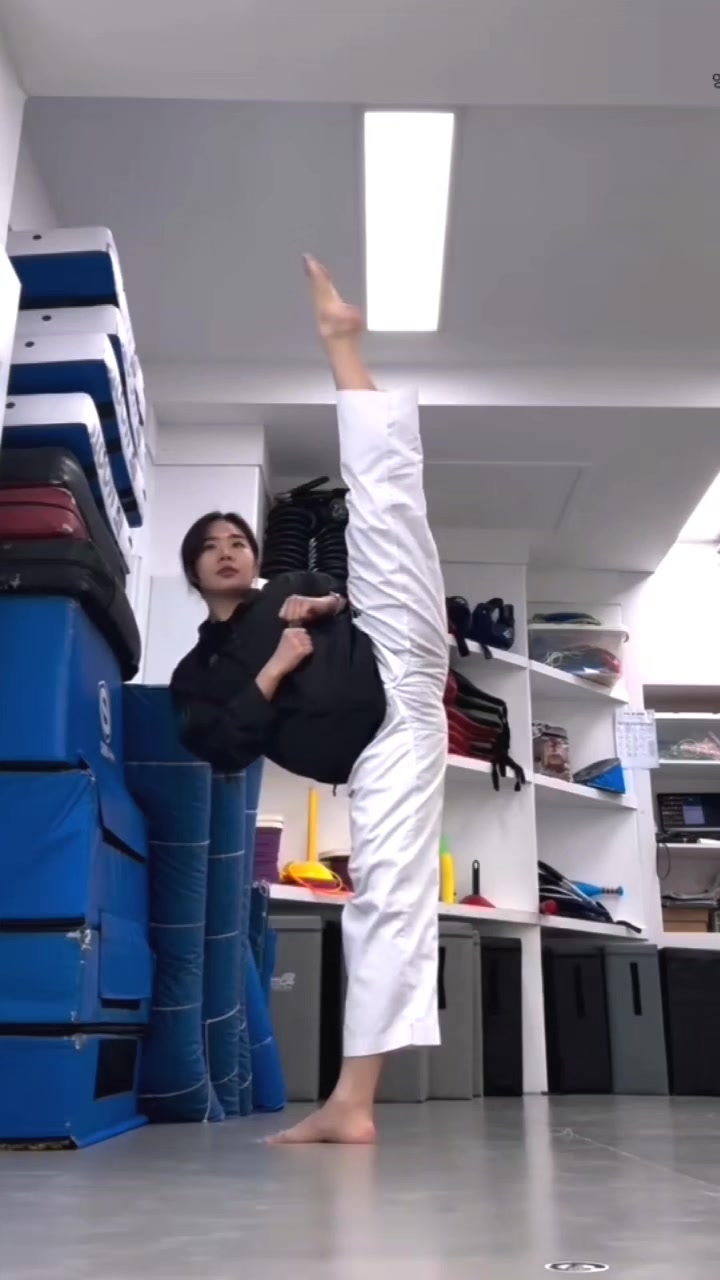 @Girls_Taekwondo_Acadmey🌏🫀🥋