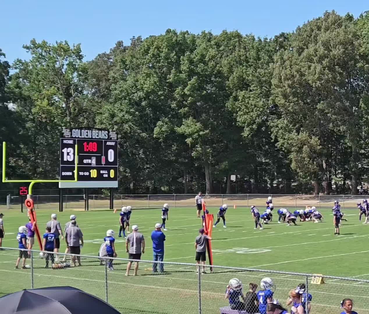 @scoobertdewberts highlight acc