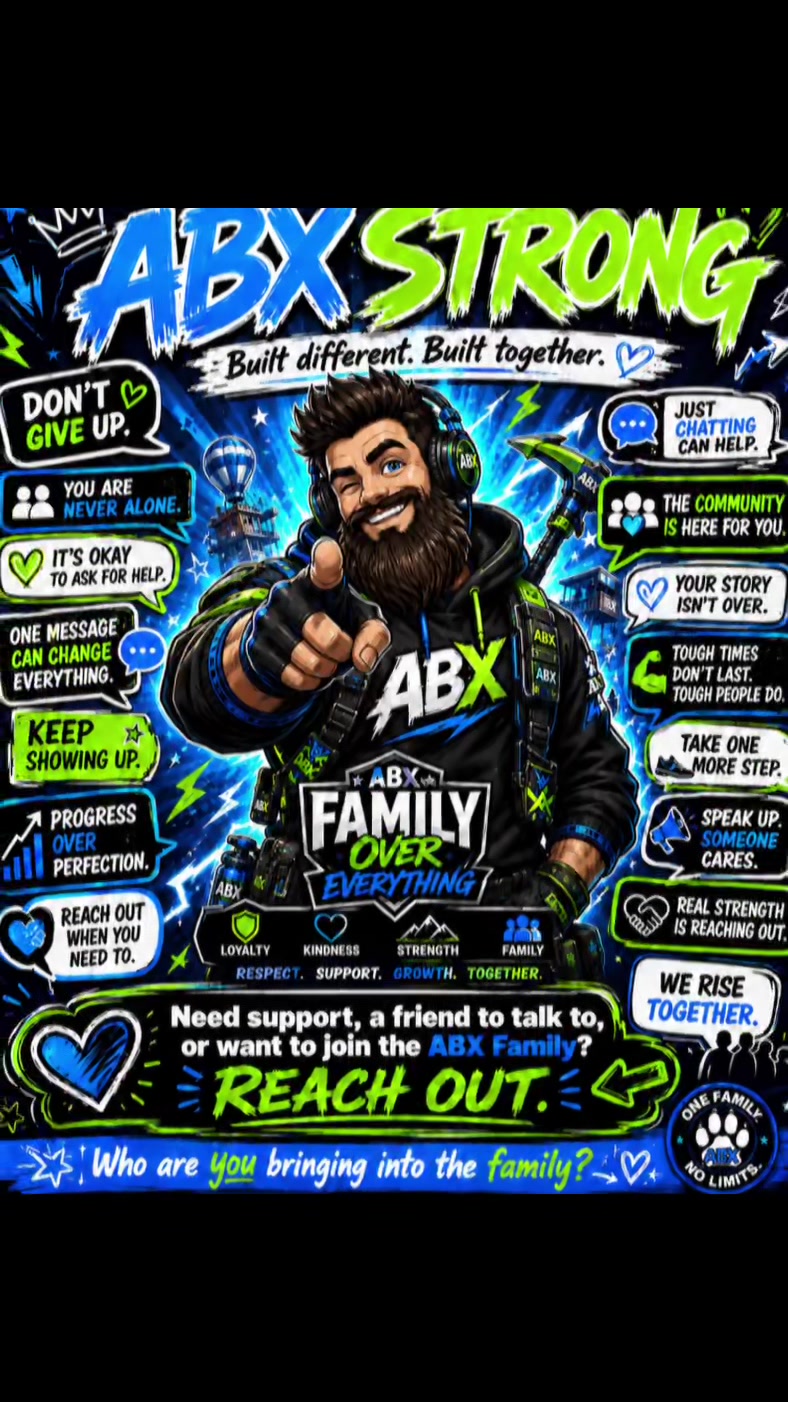 @ᴬᴮˣ Bearded Gaming TV