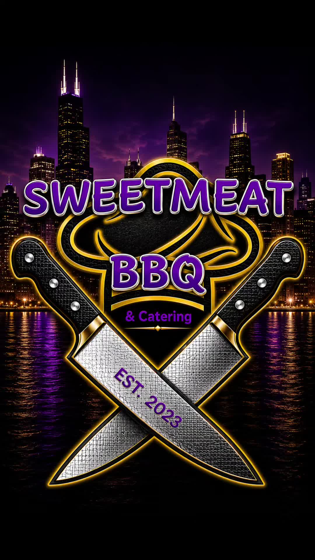 @SweetMeat BBQ
