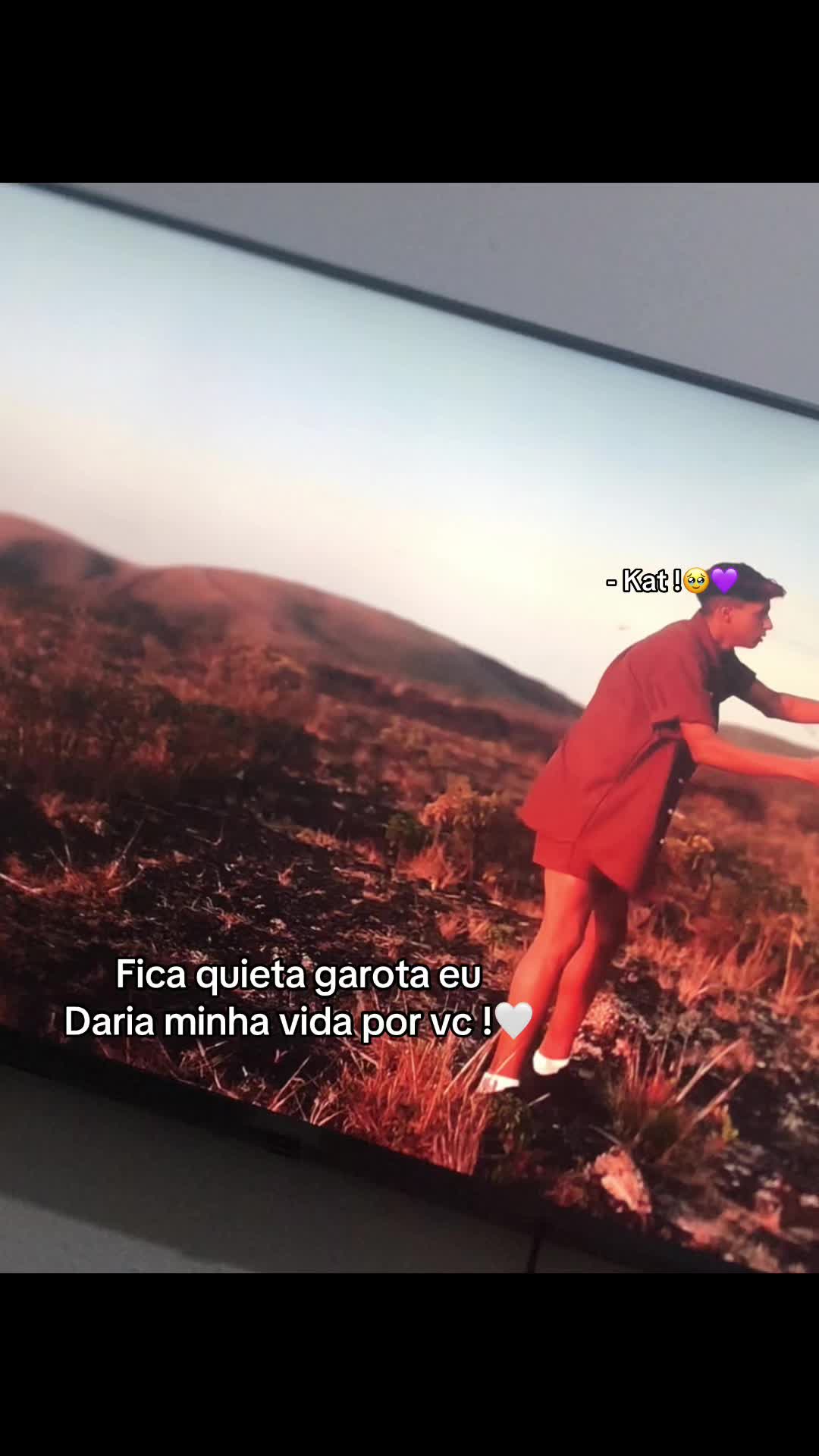 @- 𝓖abi 𝜗ৎ 𝓚at notou !!💜🥹