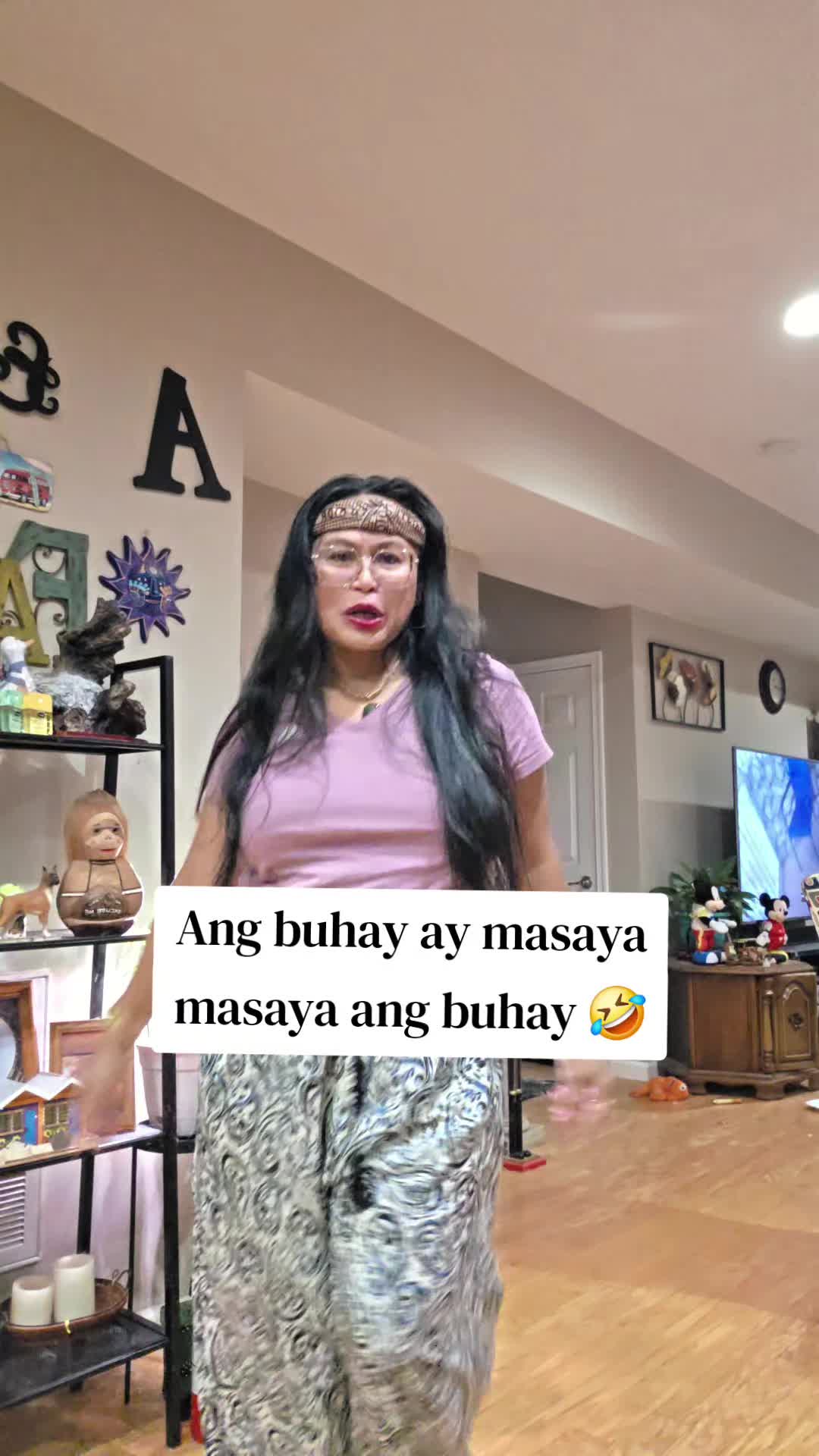 @Makulay Na Buhay USA