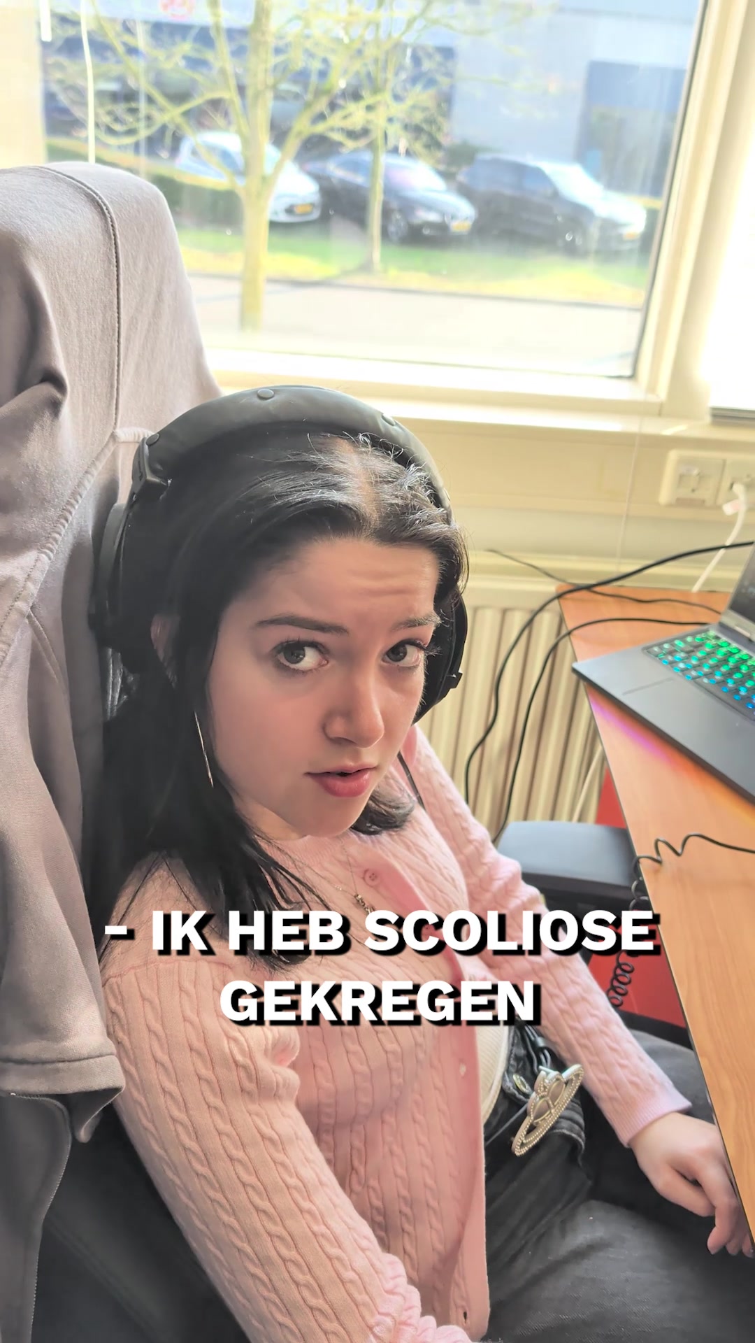 @Joost Bouhof