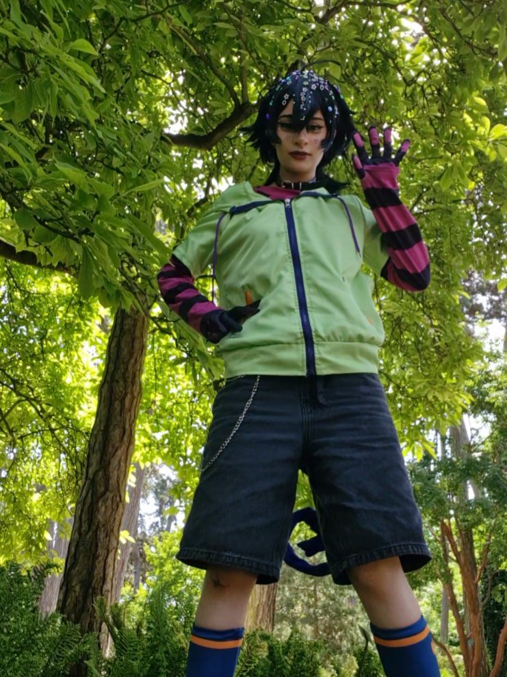 @⋆ ∶ ࣪ ִ݁ Yukiia_cos ִ݁ ࣪ ∶ ݁⋆
