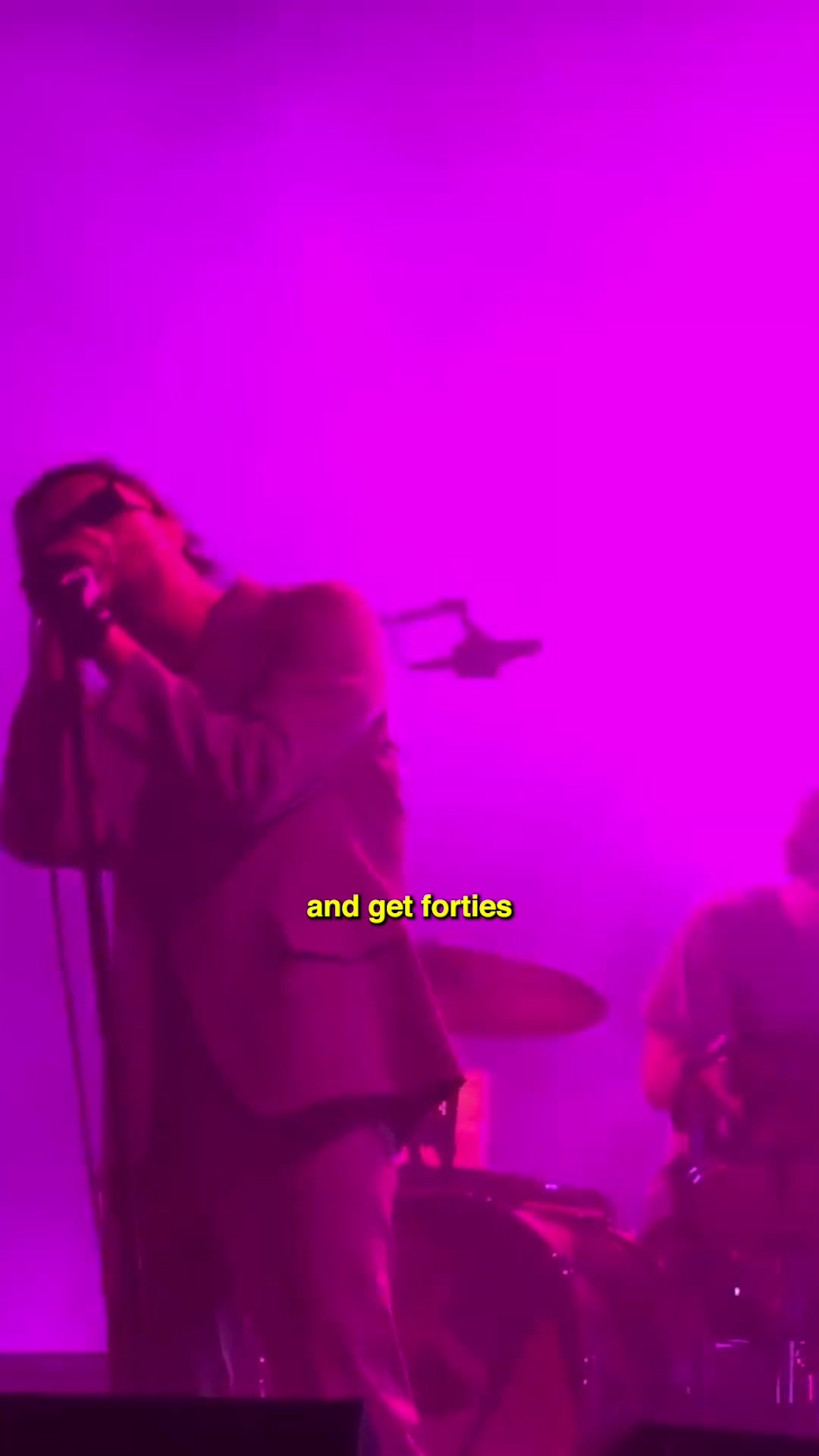 @The Strokes Fan