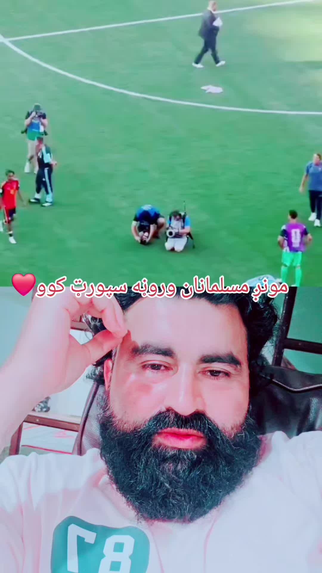 @Dr. shinwarispeaks
