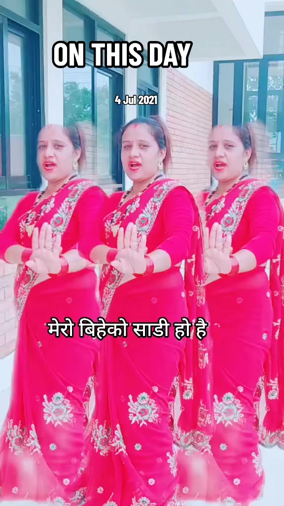 @@Sharmilaregmi Bhattrai