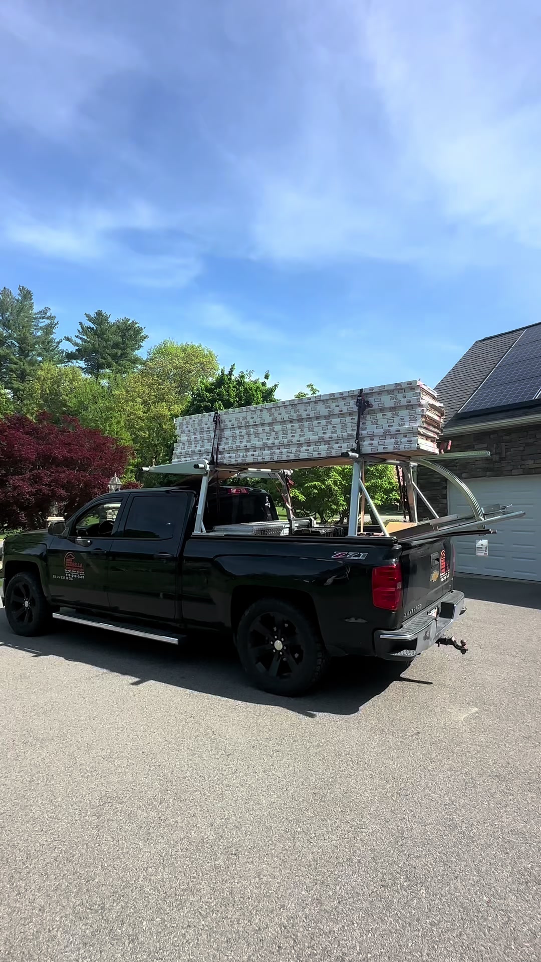 @Bella Overhead Doors LLC