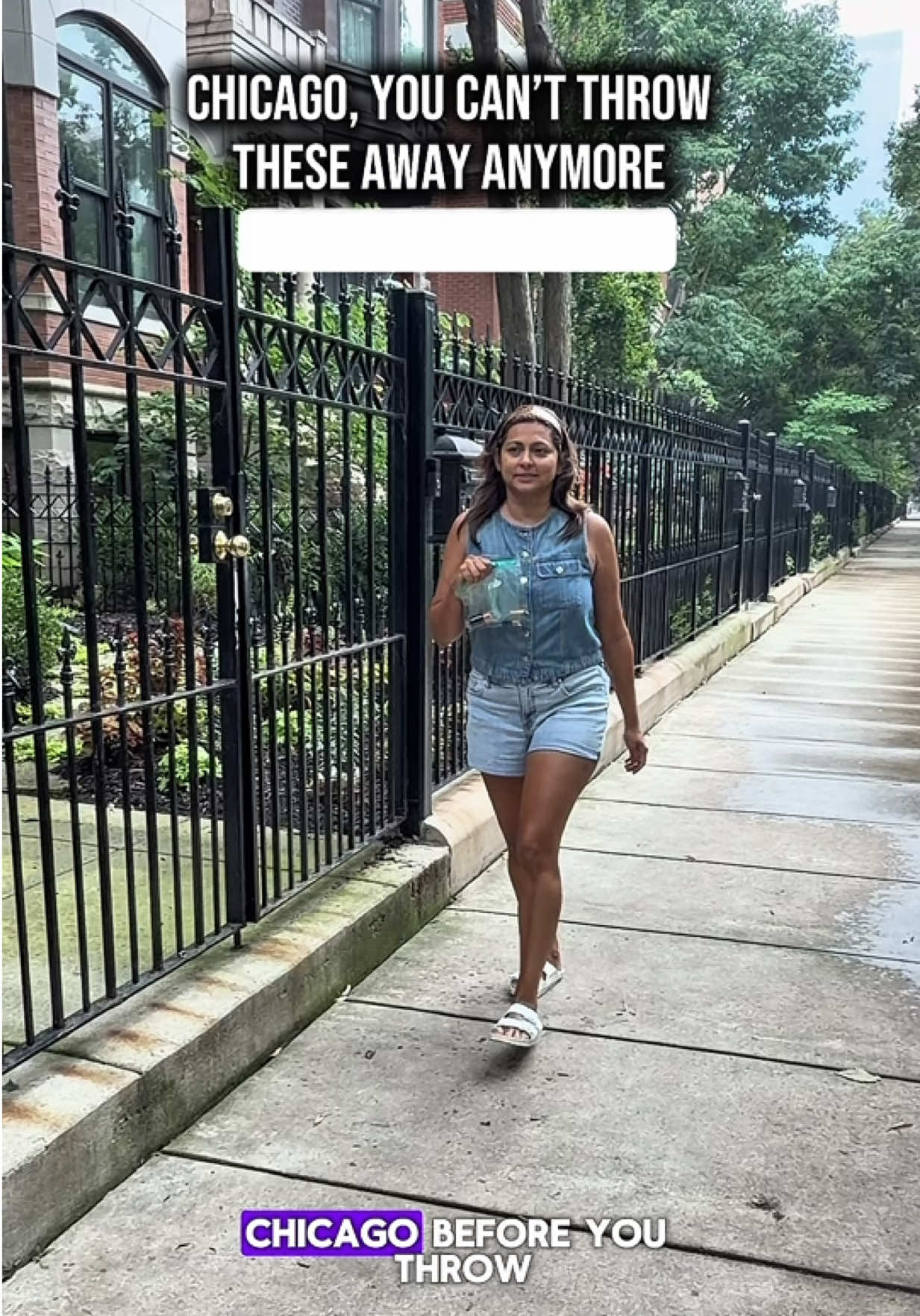 @Pooja Naik | Chicago Lifestyle