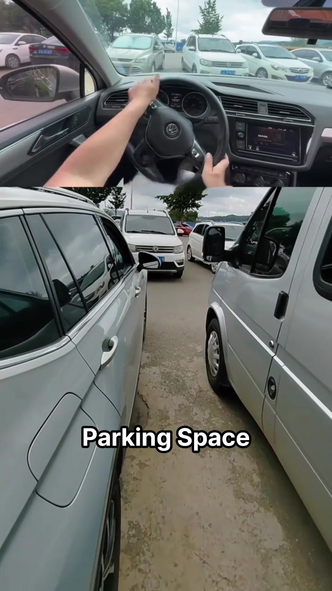 @Parking Pro