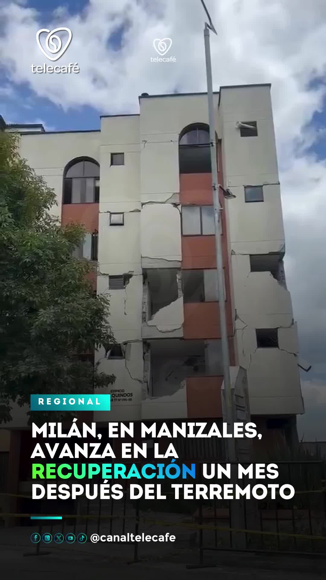 @Canal Telecafé