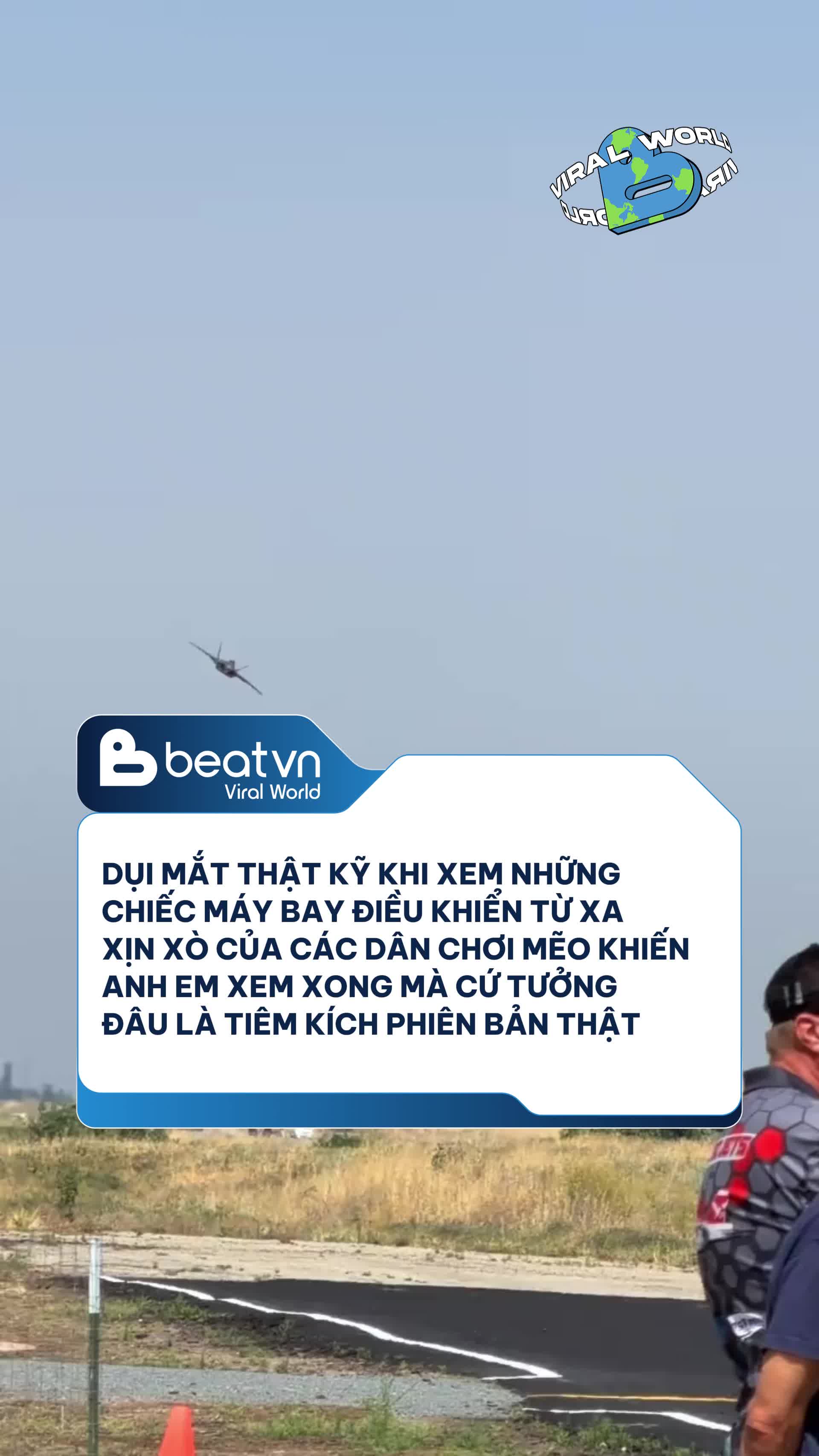 @Beatvn Viral World