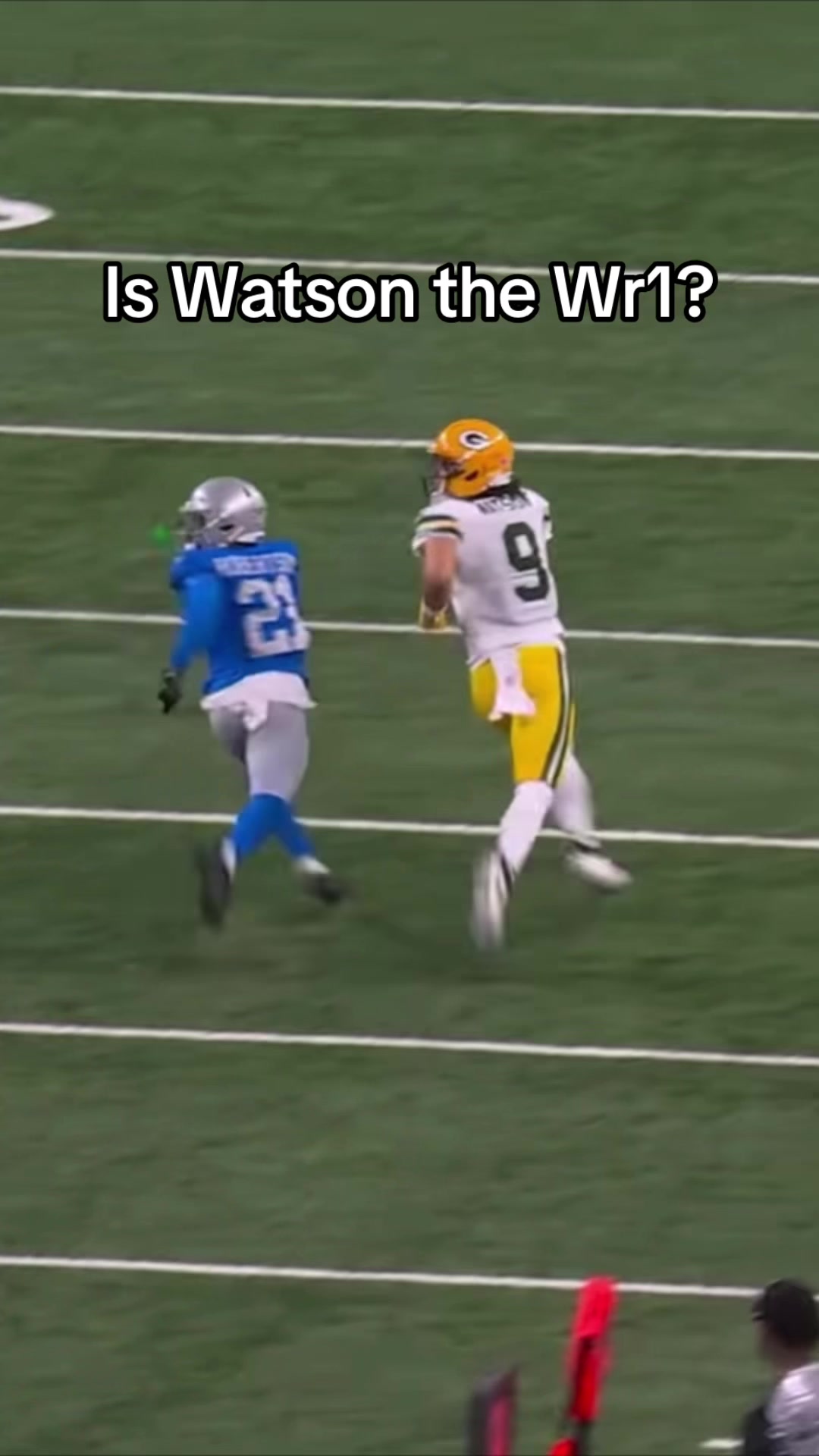 @Packers Clips V2