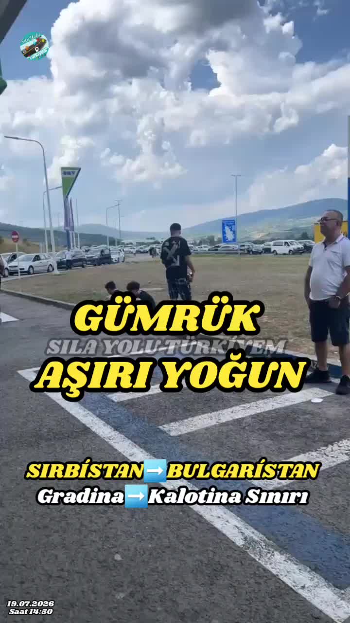 @Sıla Yolu T&uuml;rkiyem