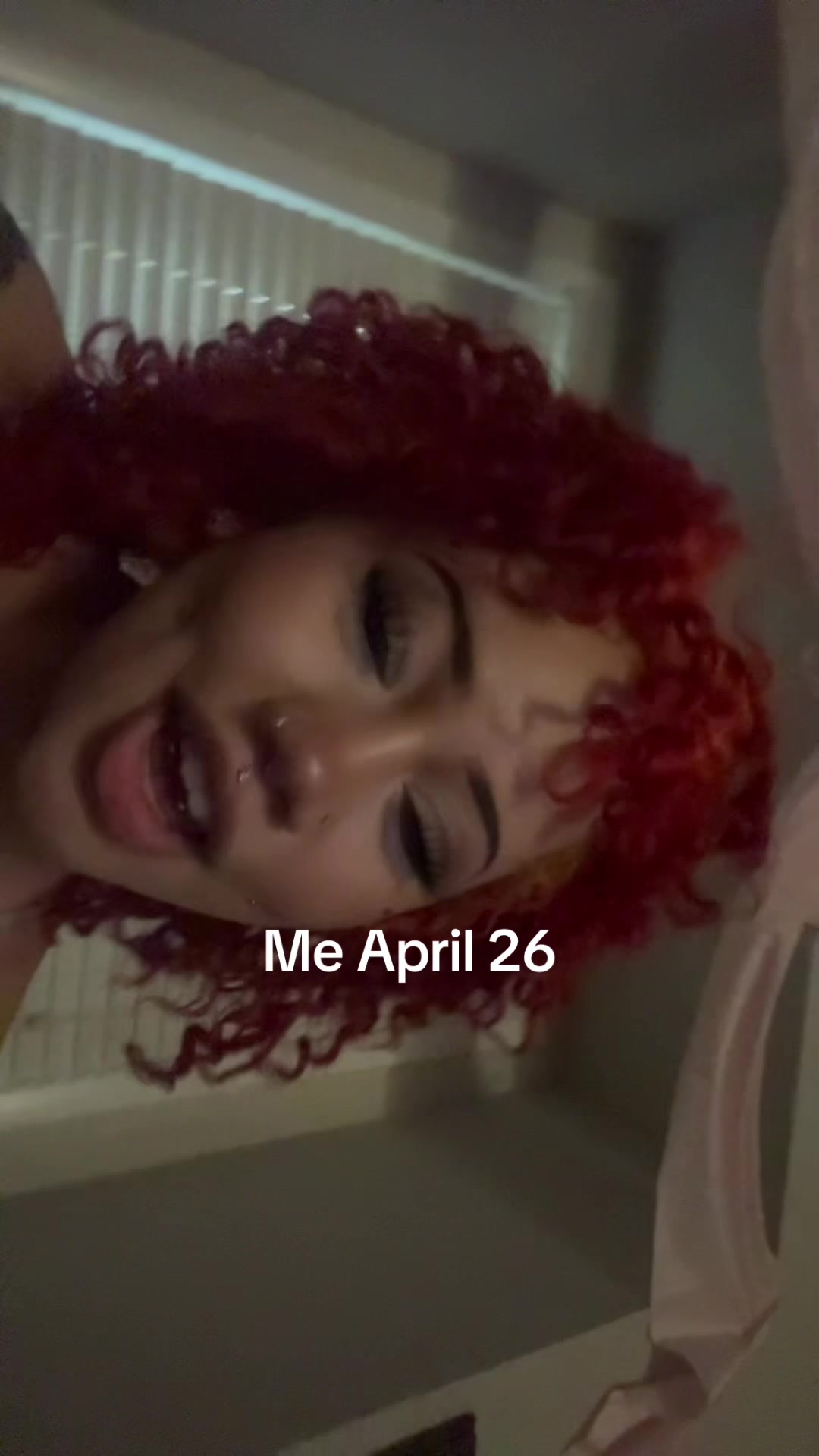 @Nicole White