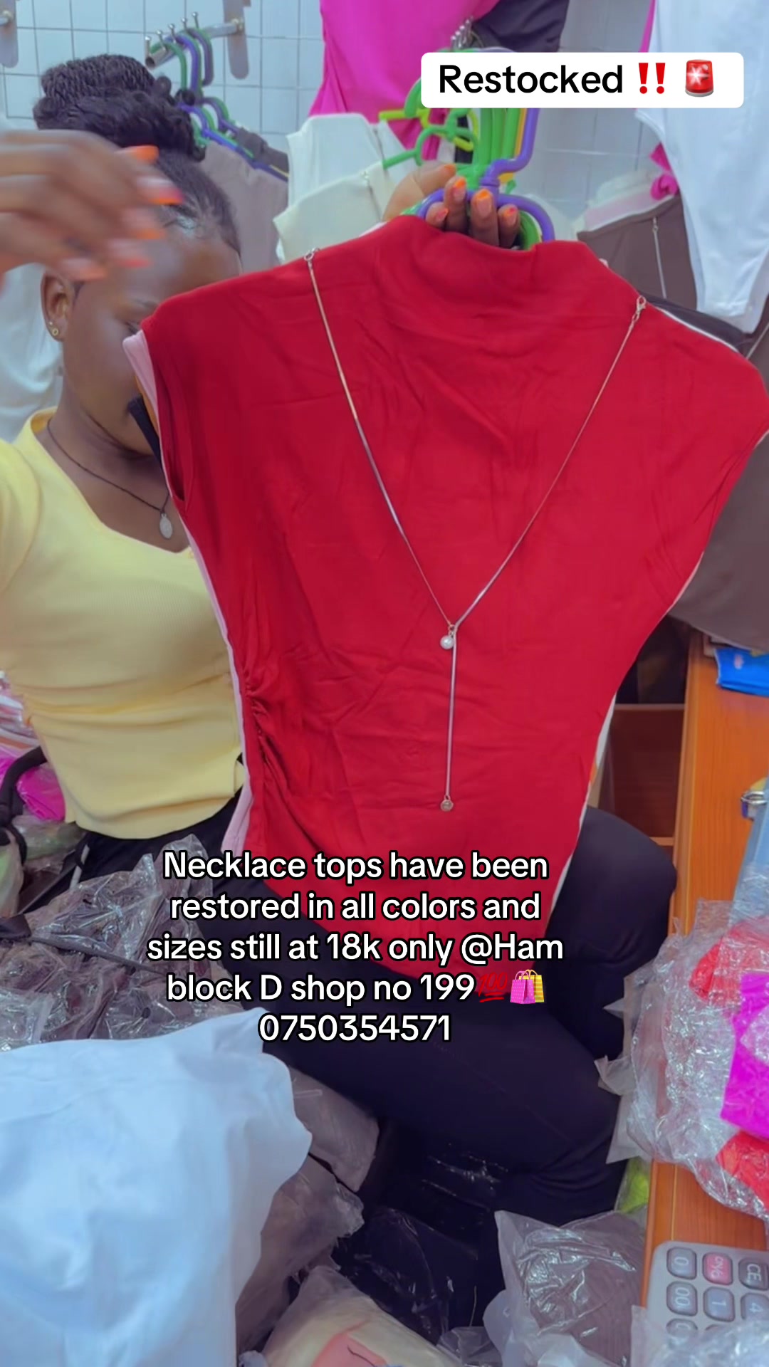 @Rich Auntie’s collection🛍️💯