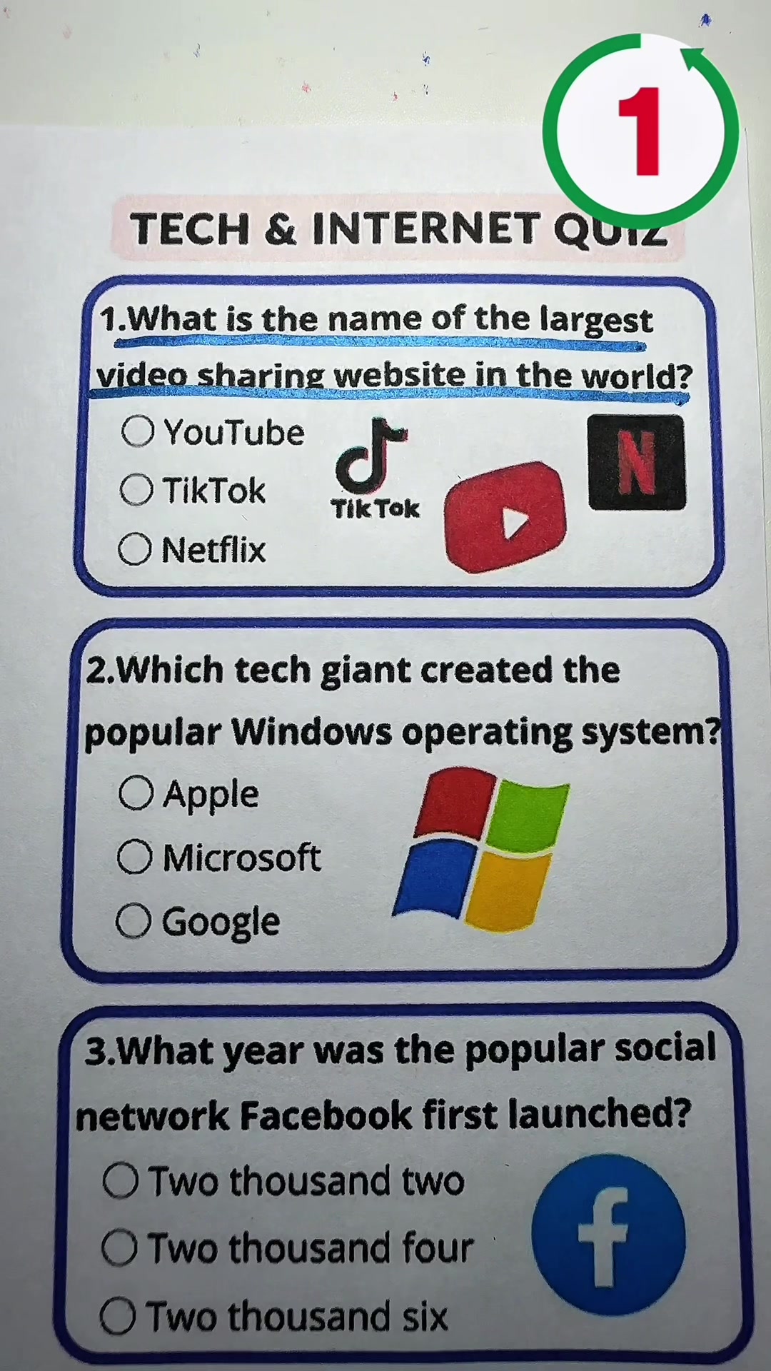@TriviaLab
