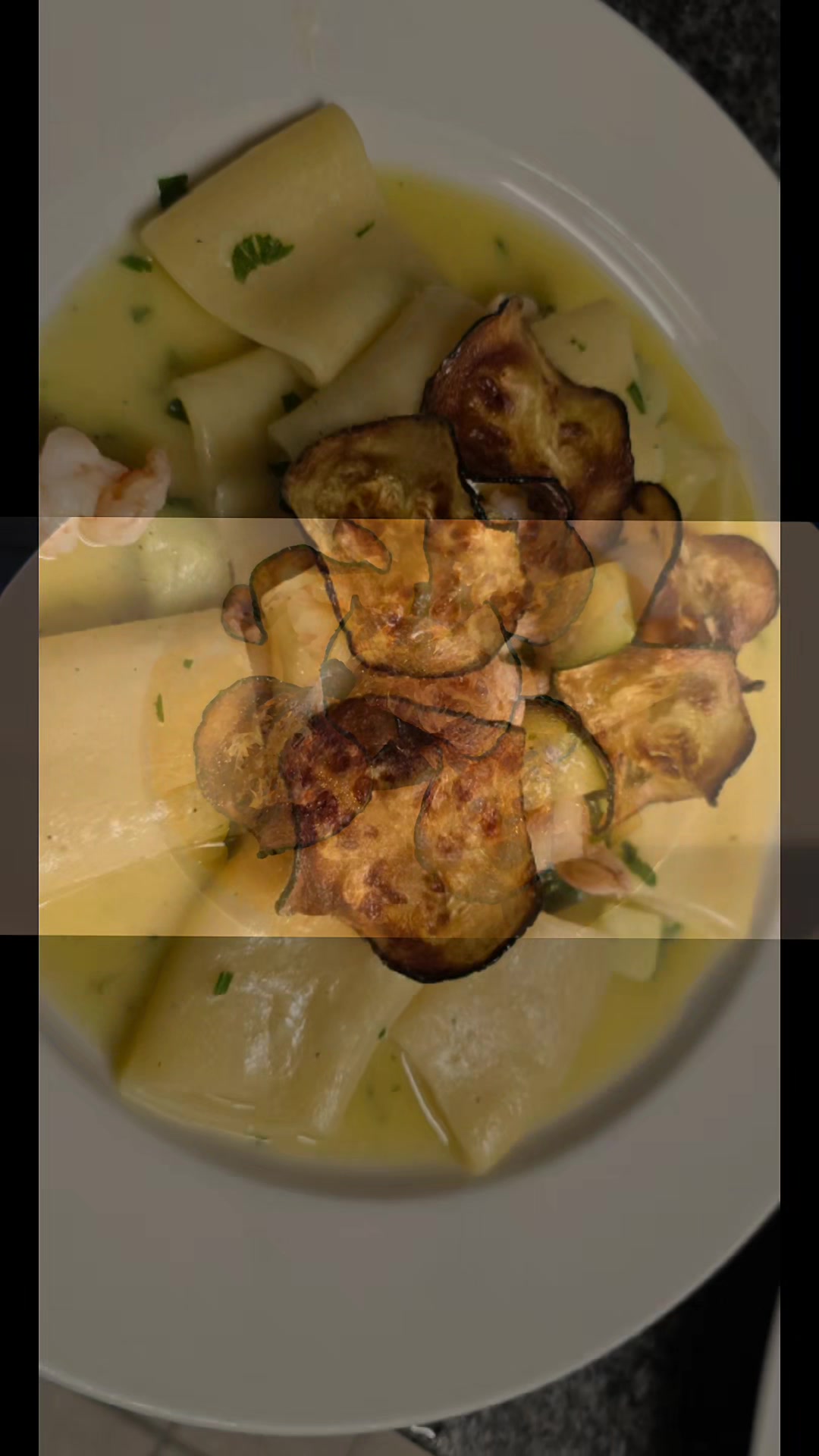 @Trattoria Pizzeria Vulcanello