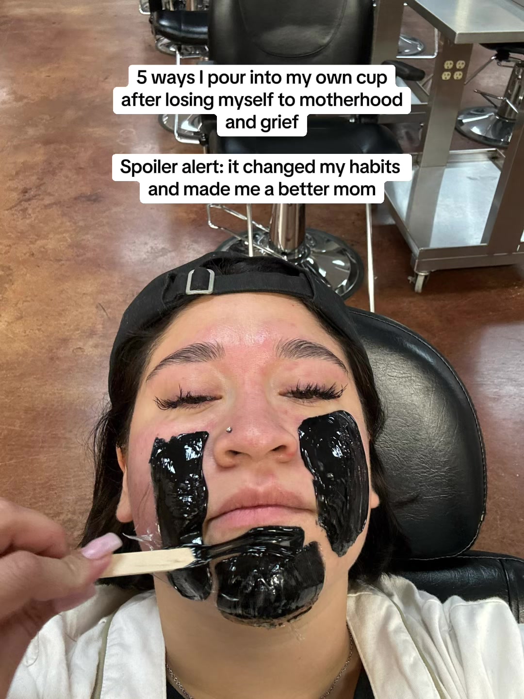 @Delilah•SATX Lash/Nail Tech