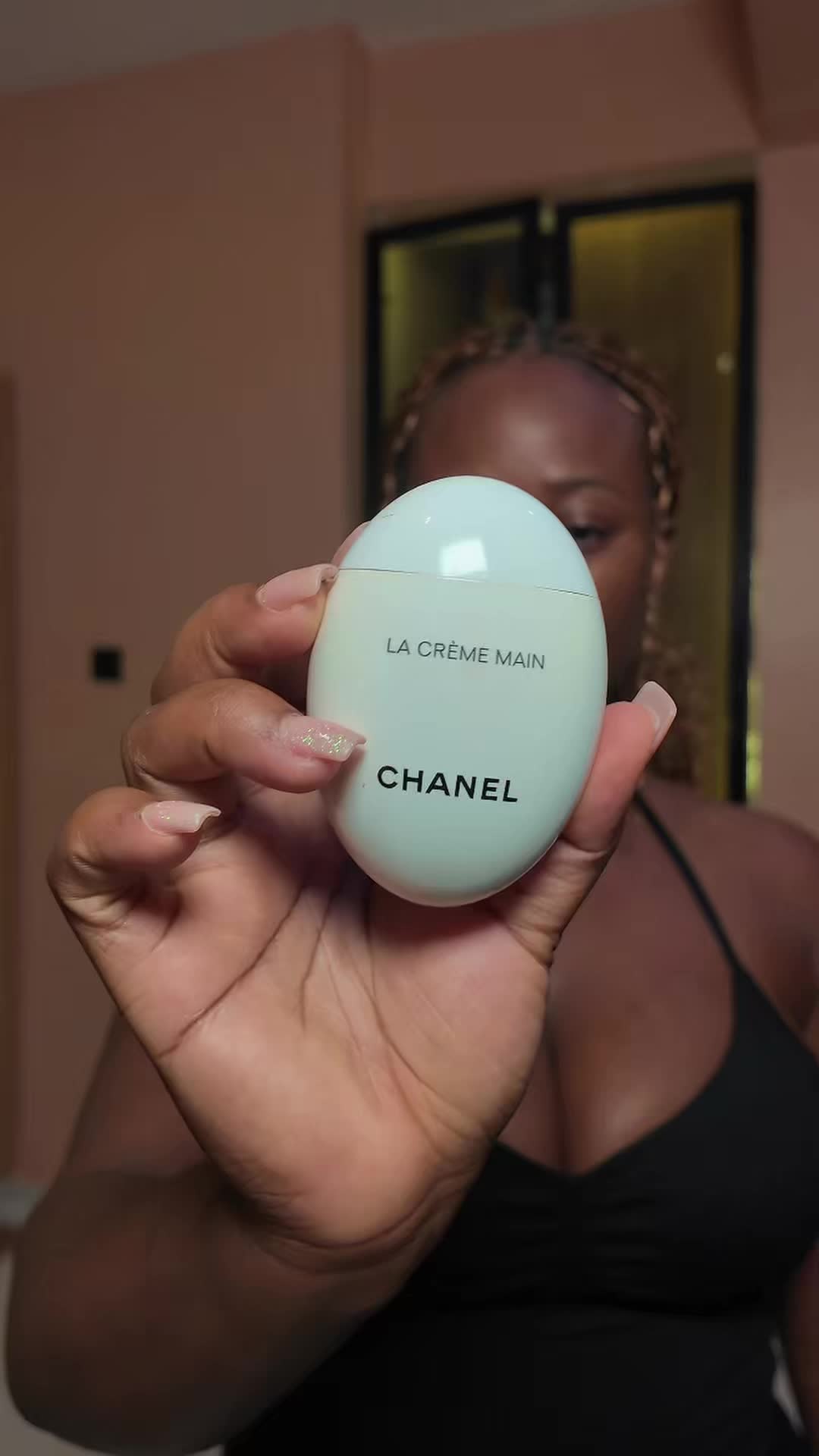@Angela | skincare influencer