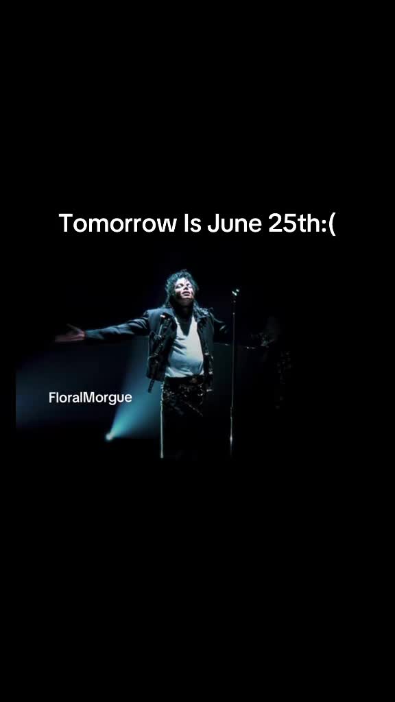 @❤️King of Pop Forever❤️