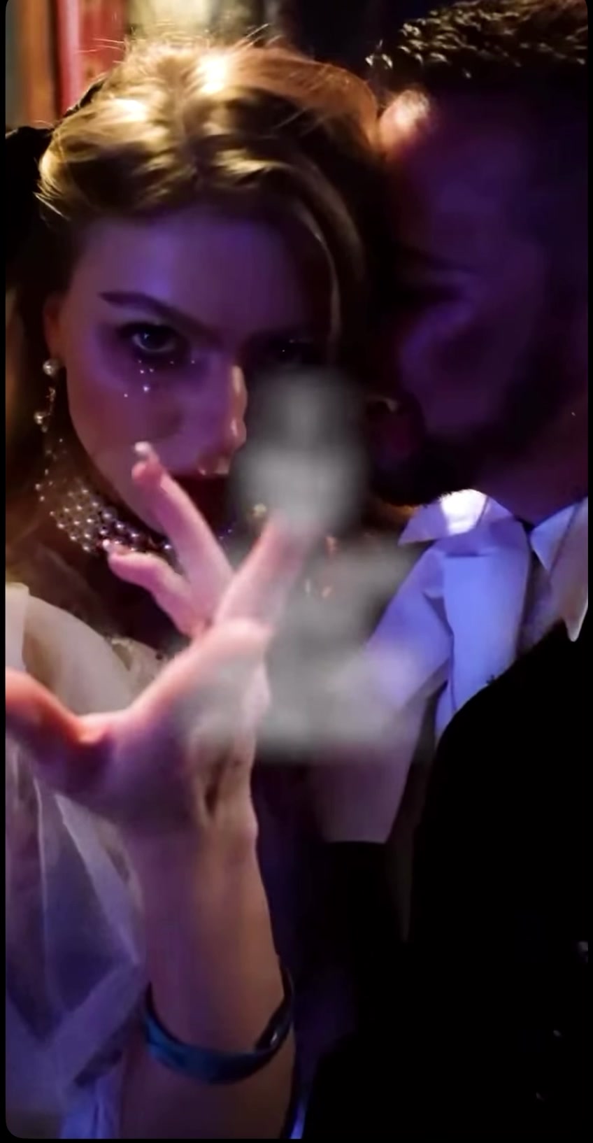 @Endless Night Vampire Ball