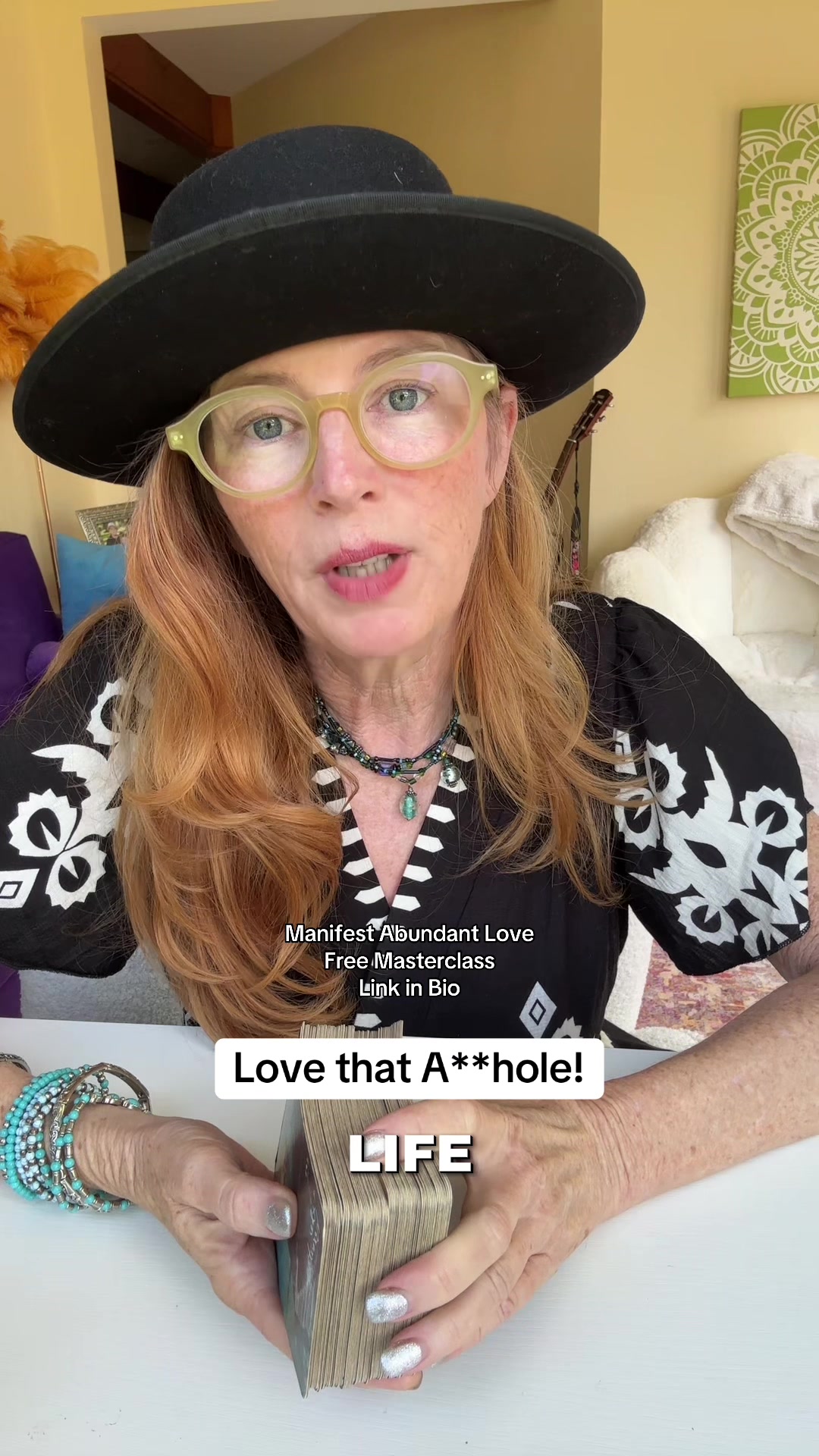 @Tereson | Spiritual Medium