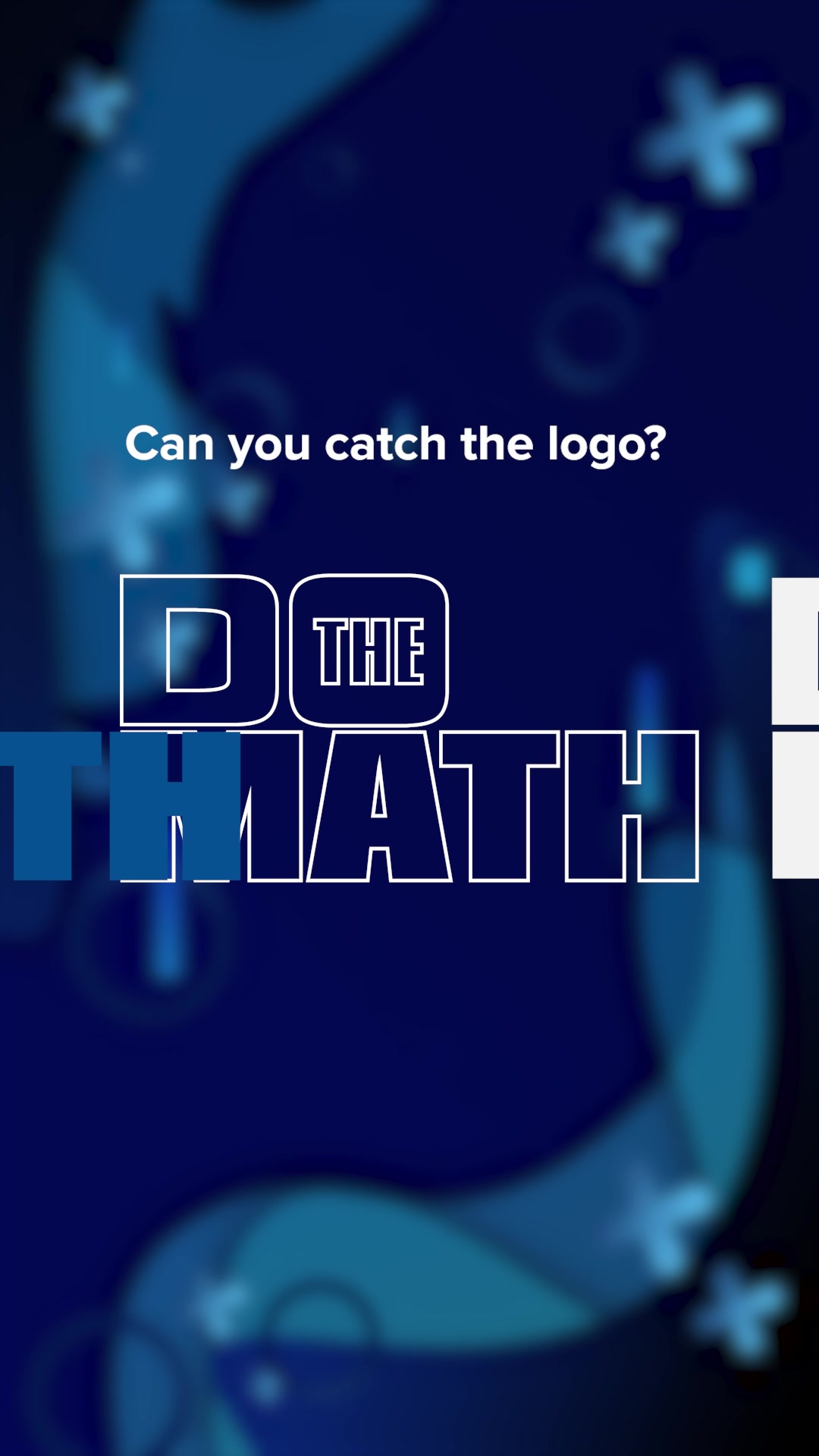 @Do the Math