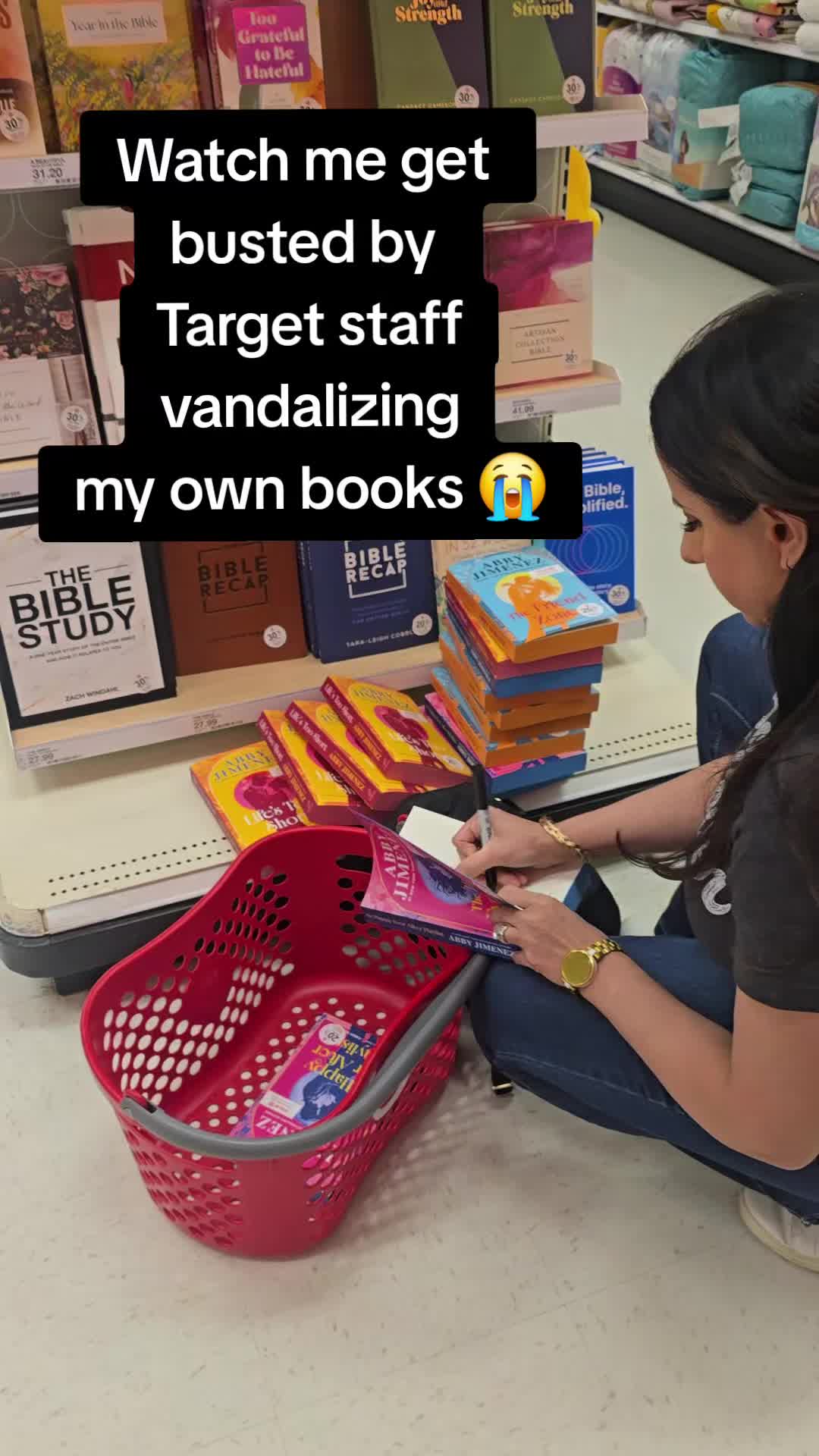 @AuthorAbbyJimenez