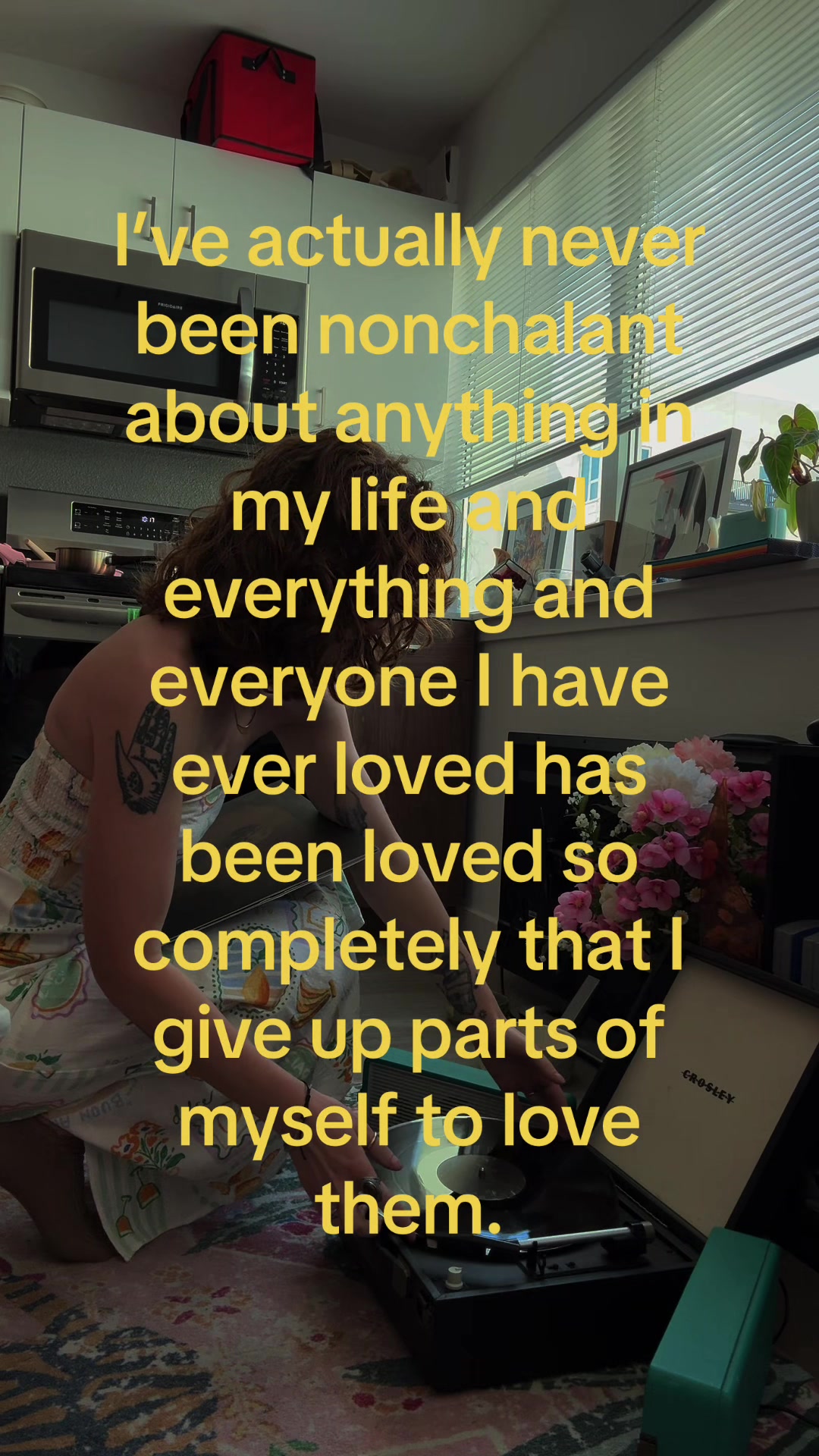 @Eden Renee