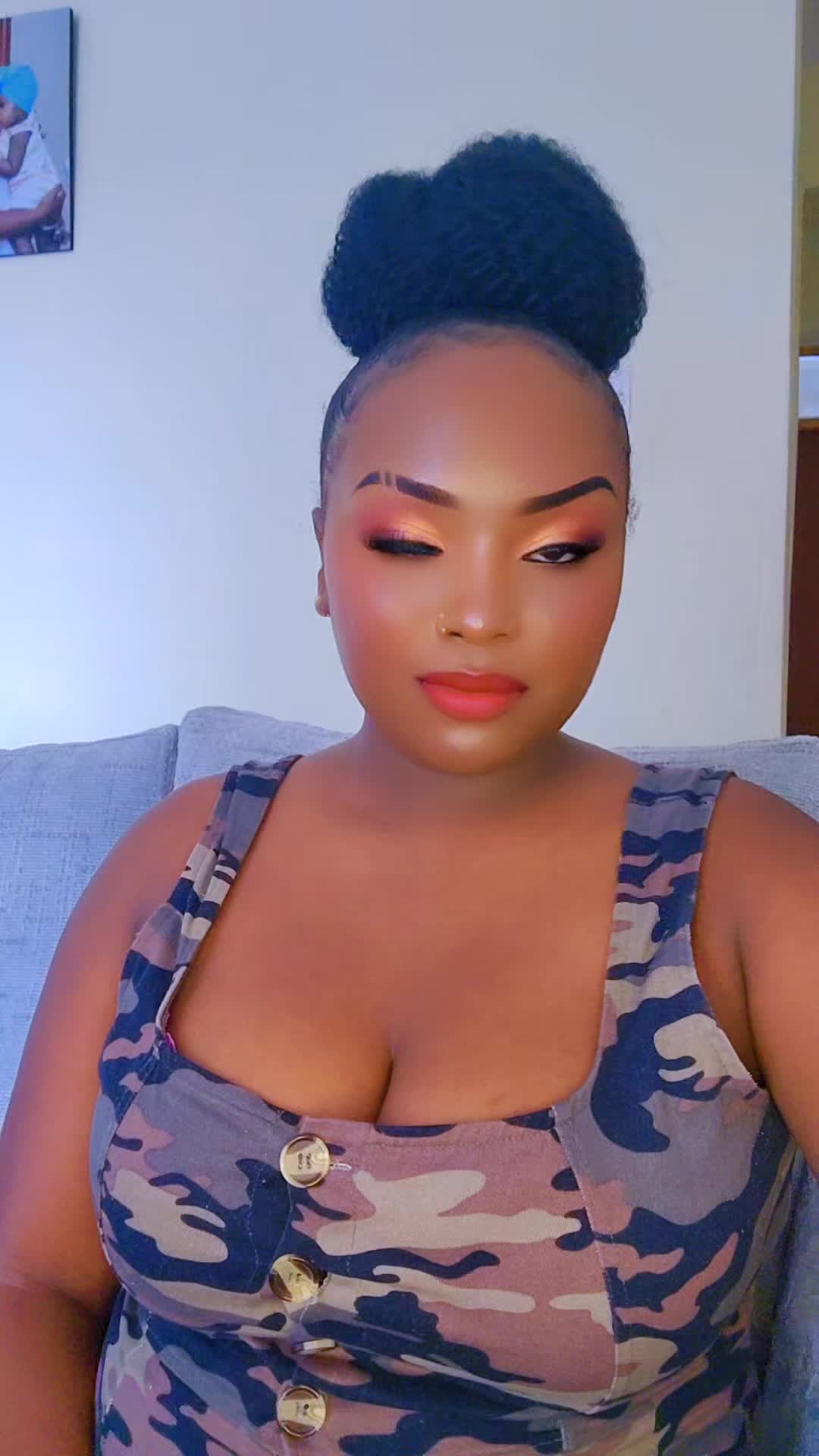 @Venenzuelah Nyambura