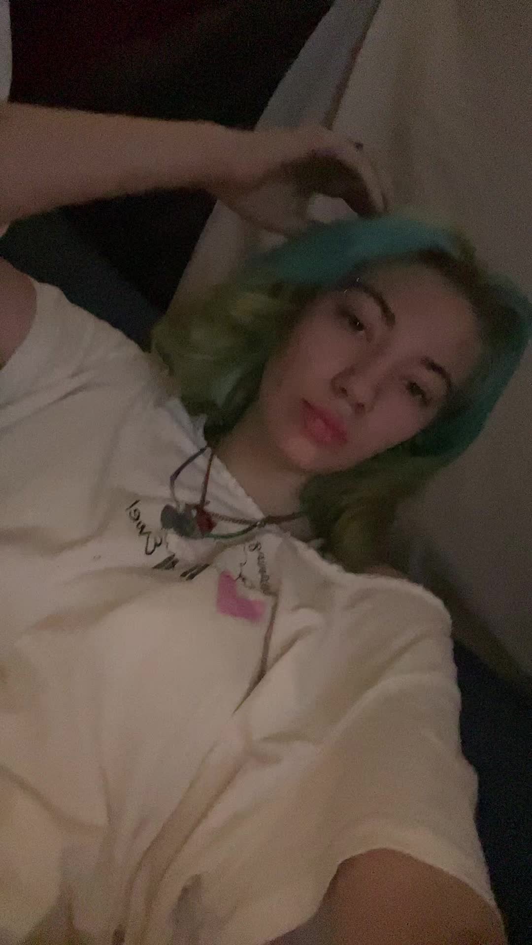 @Lilliy Henson