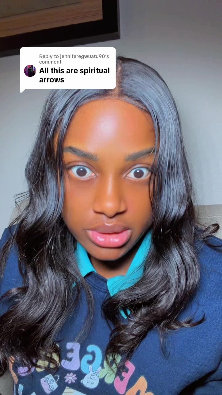 @Ezinne