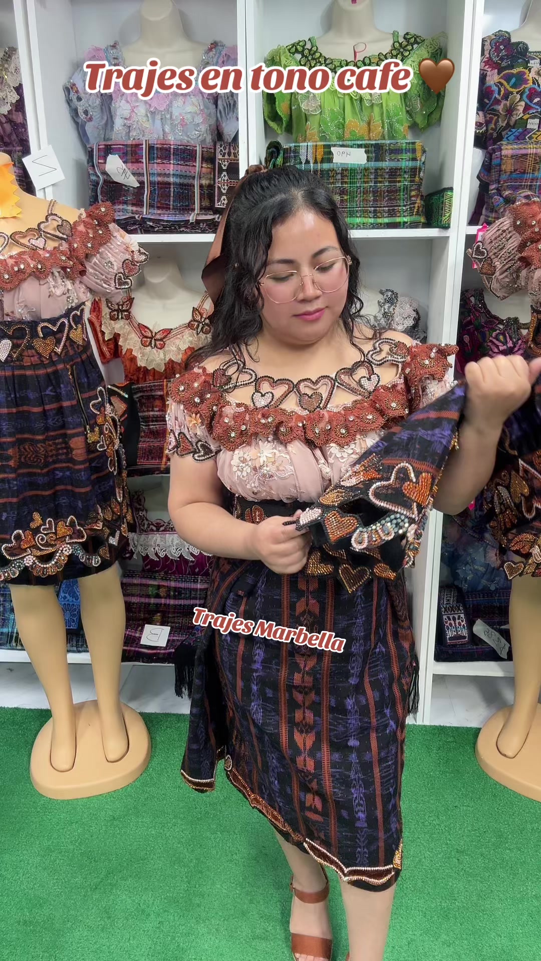 @Trajes Marbella 🌻🇺🇸🌻